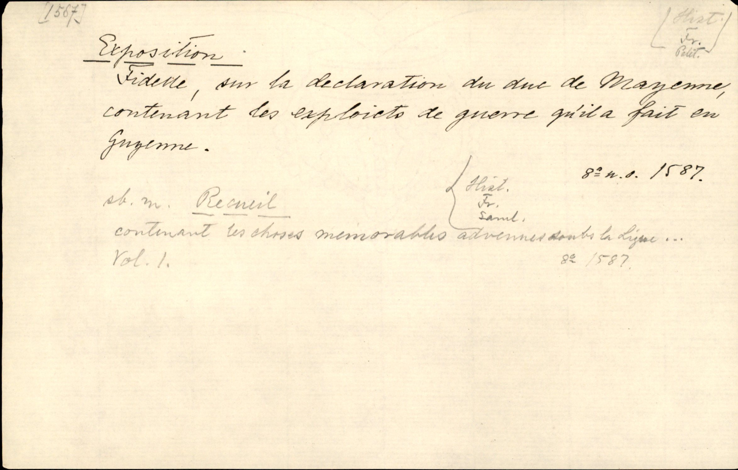 Catalogue Card_342386