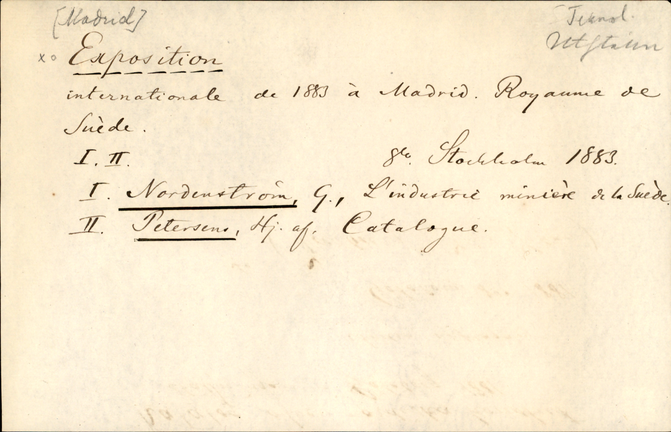 Catalogue Card_342387