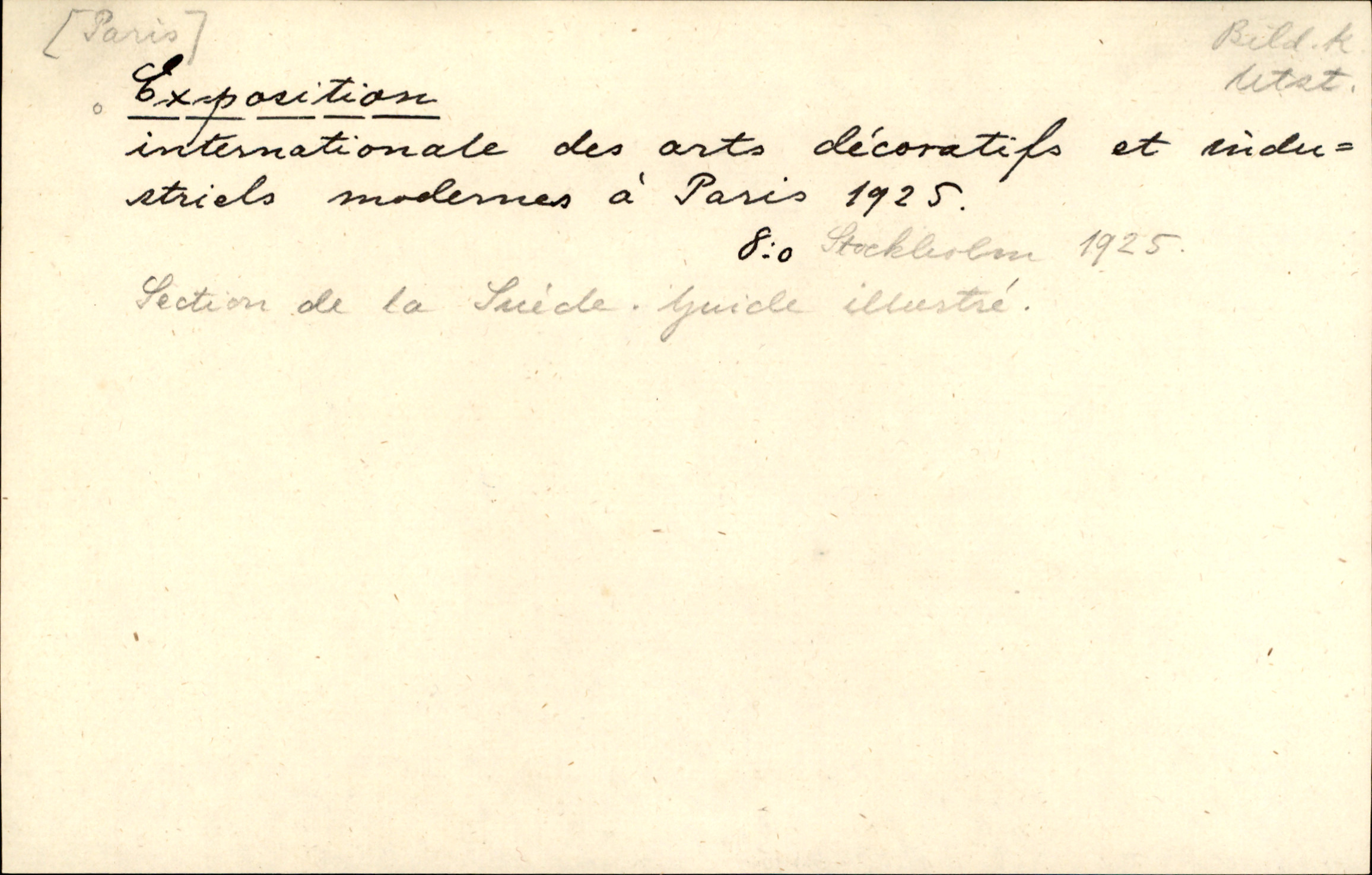 Catalogue Card_342388