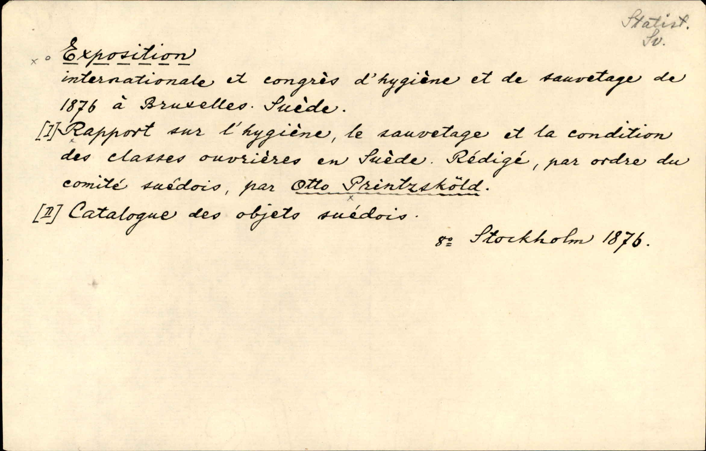 Catalogue Card_342391