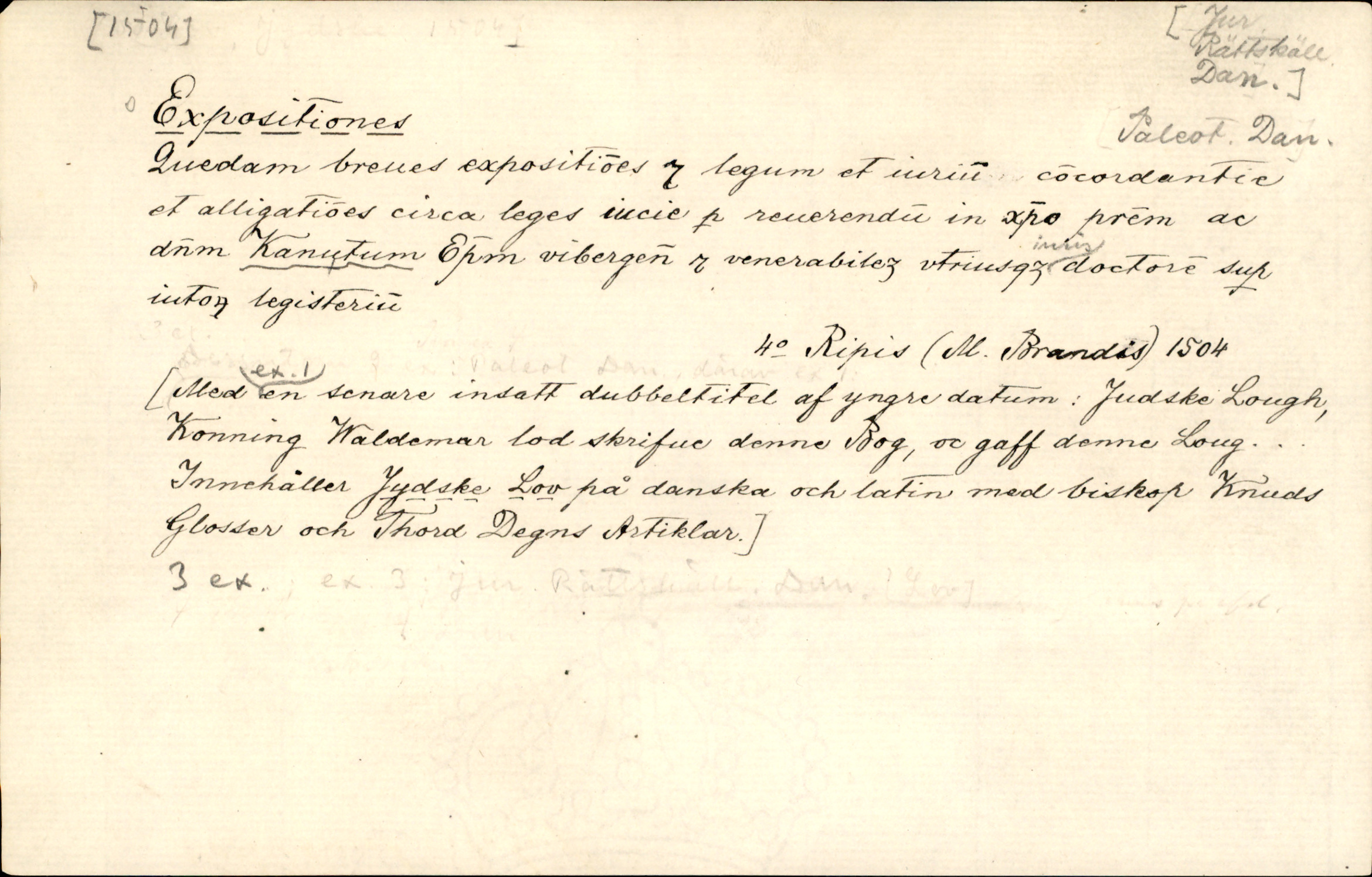 Catalogue Card_342403