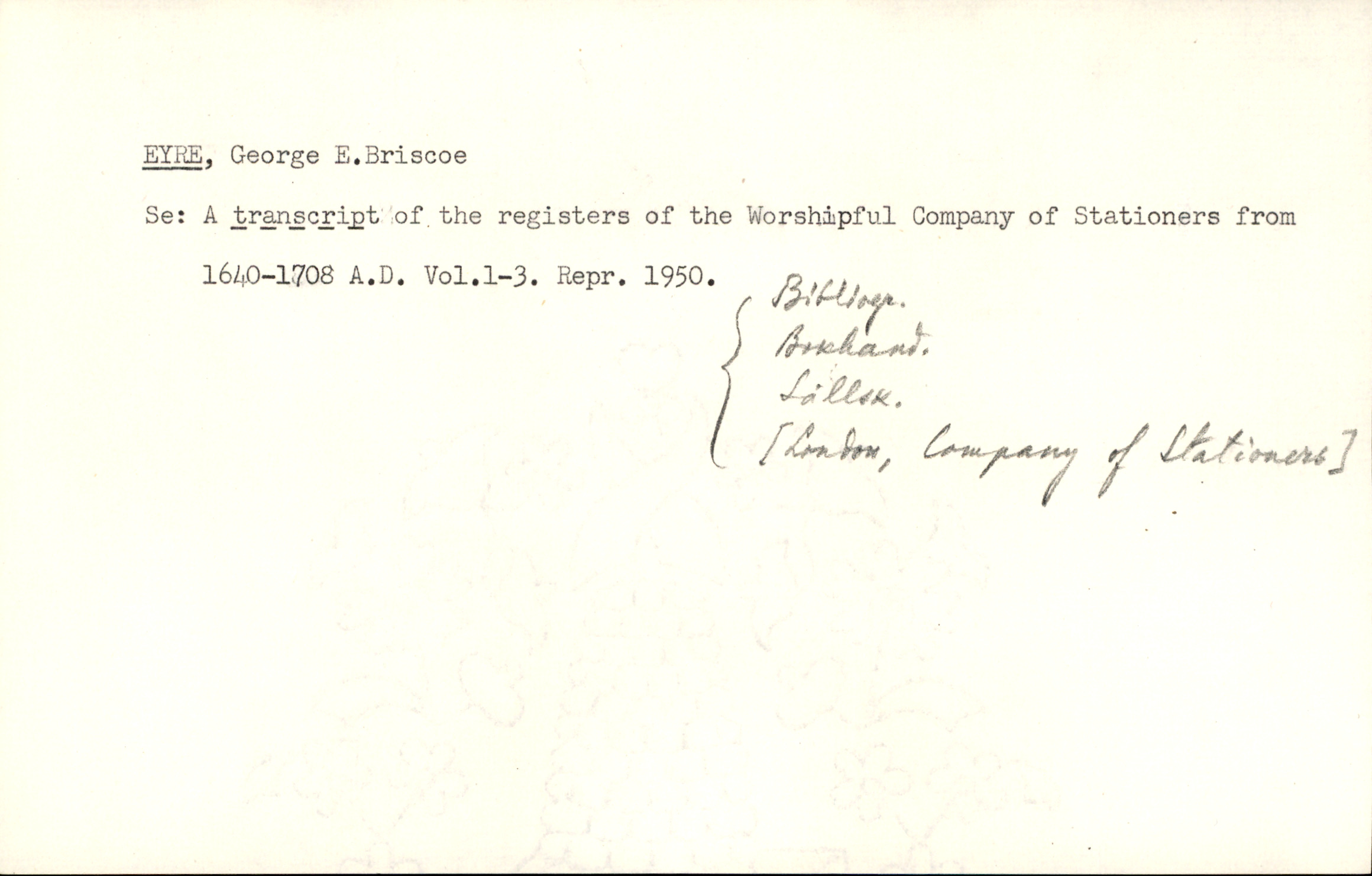Catalogue Card_342615