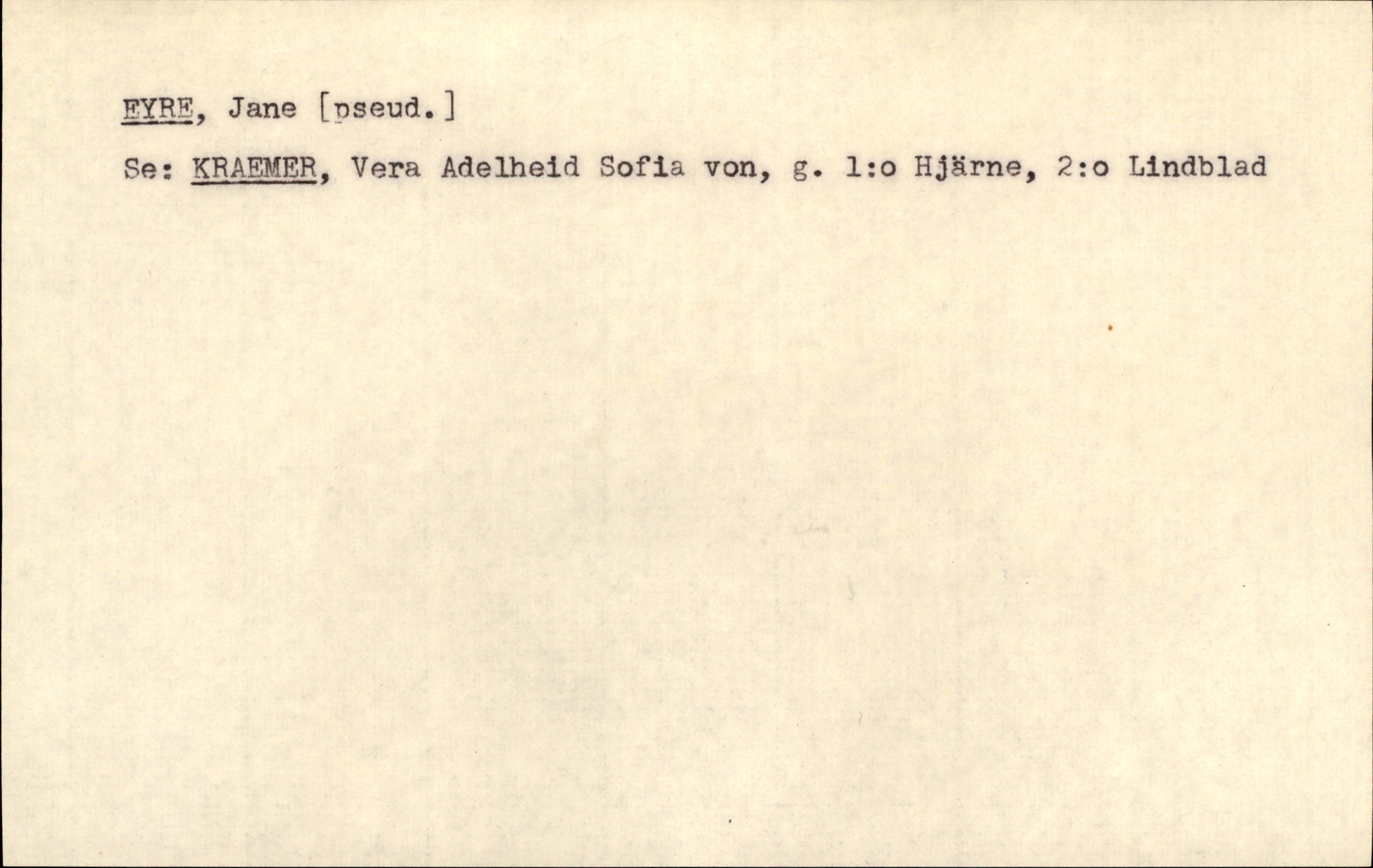 Catalogue Card_342616