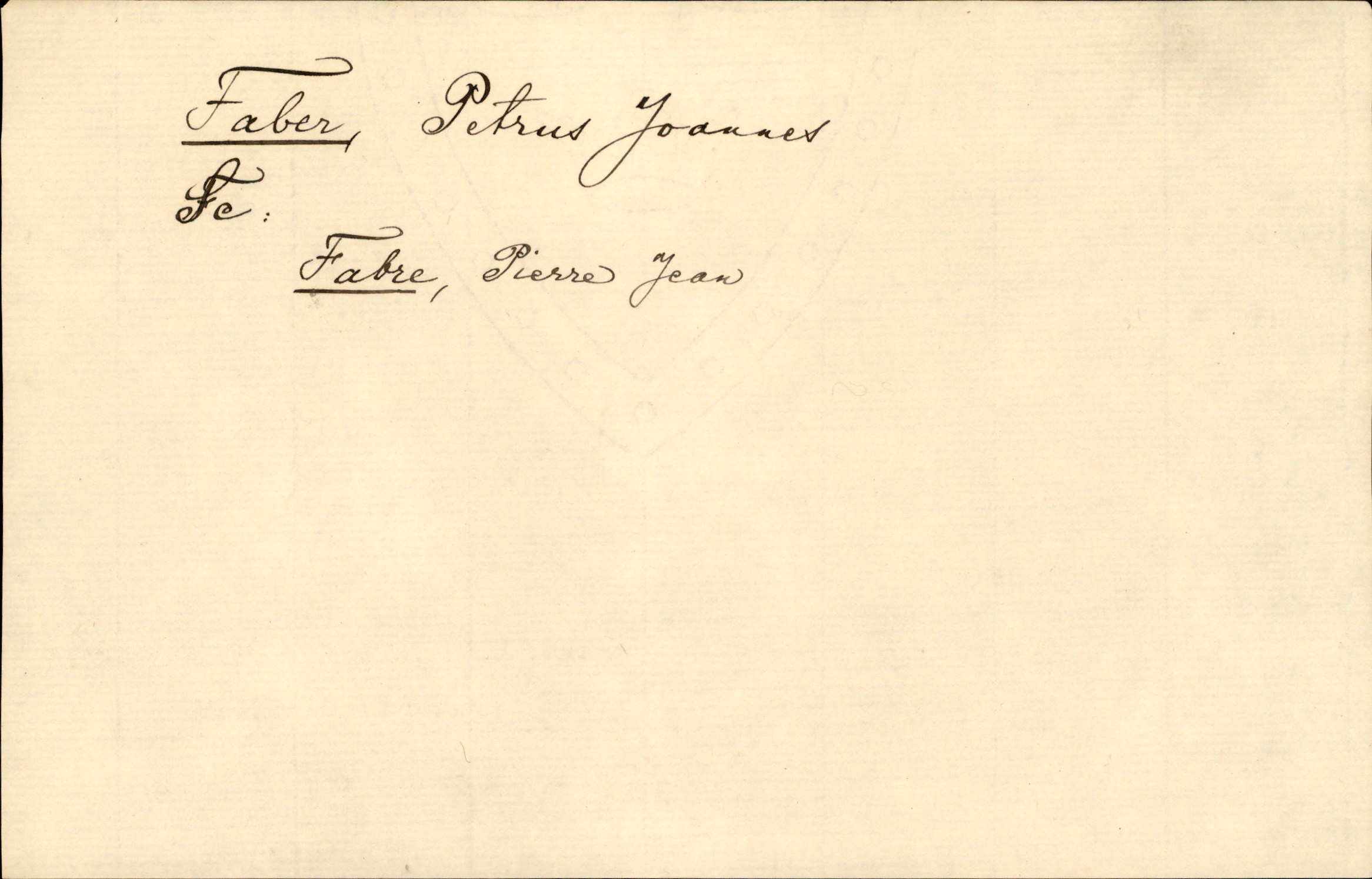 Catalogue Card_342826