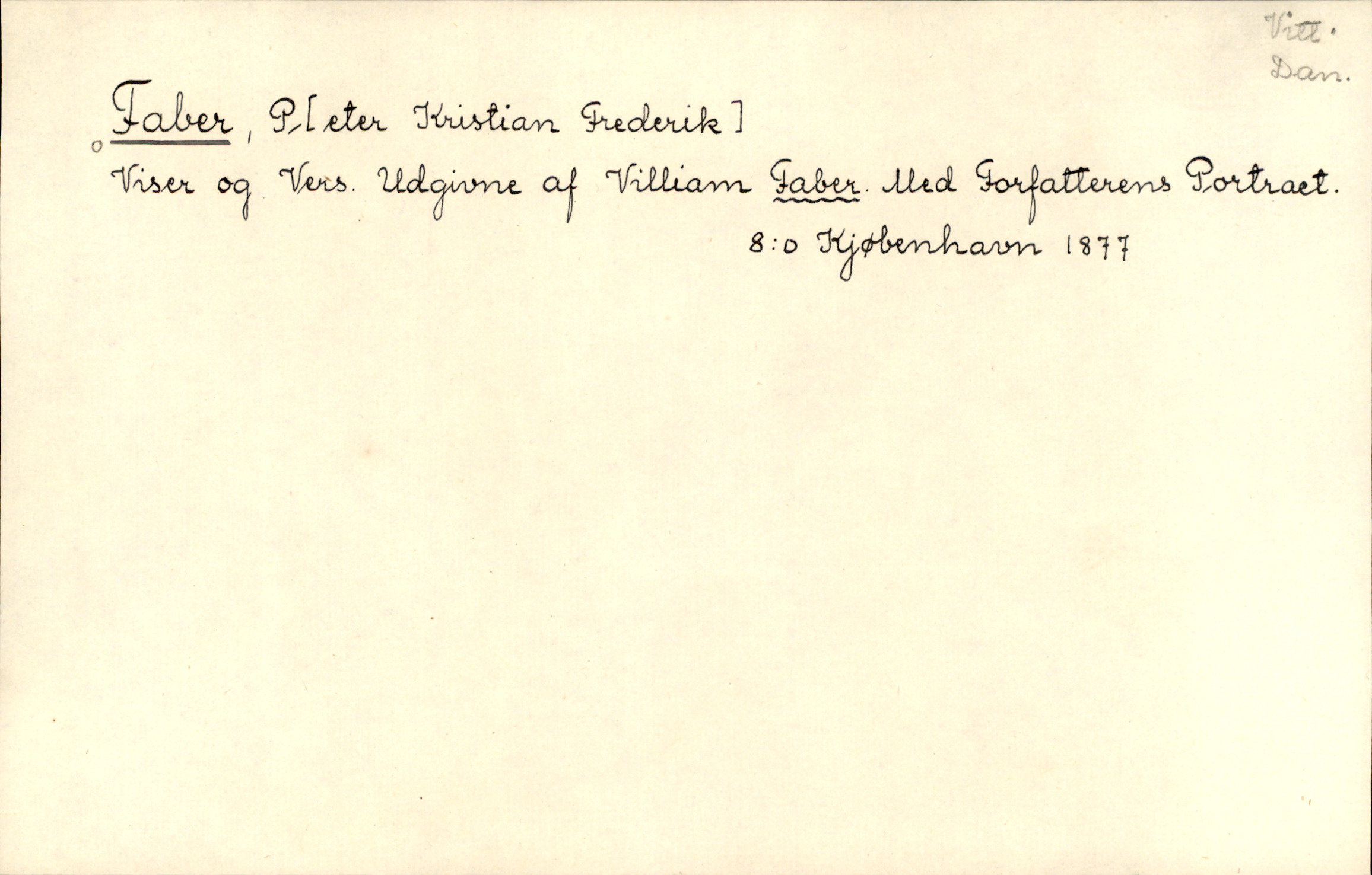 Catalogue Card_342827