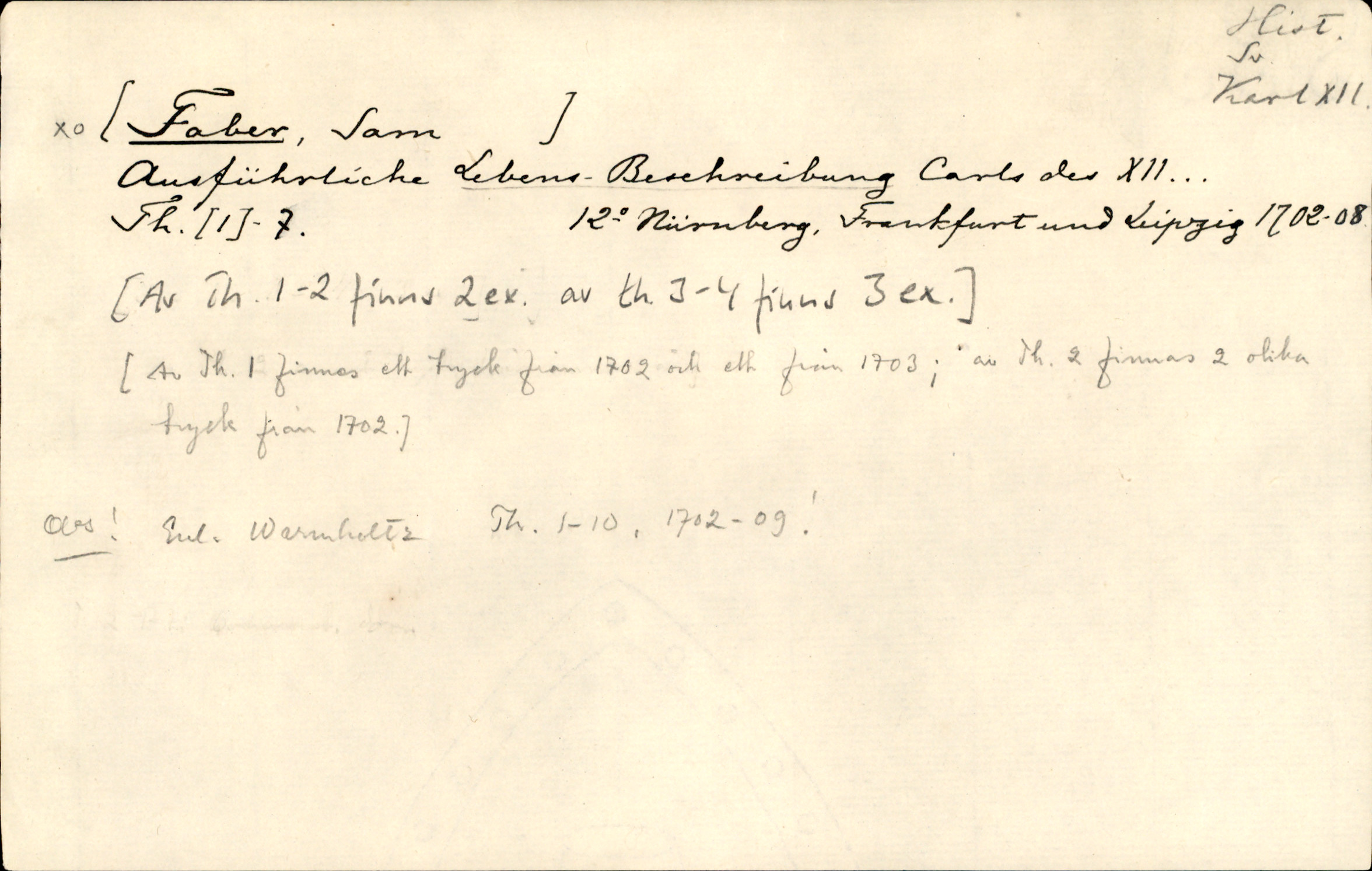 Catalogue Card_342830