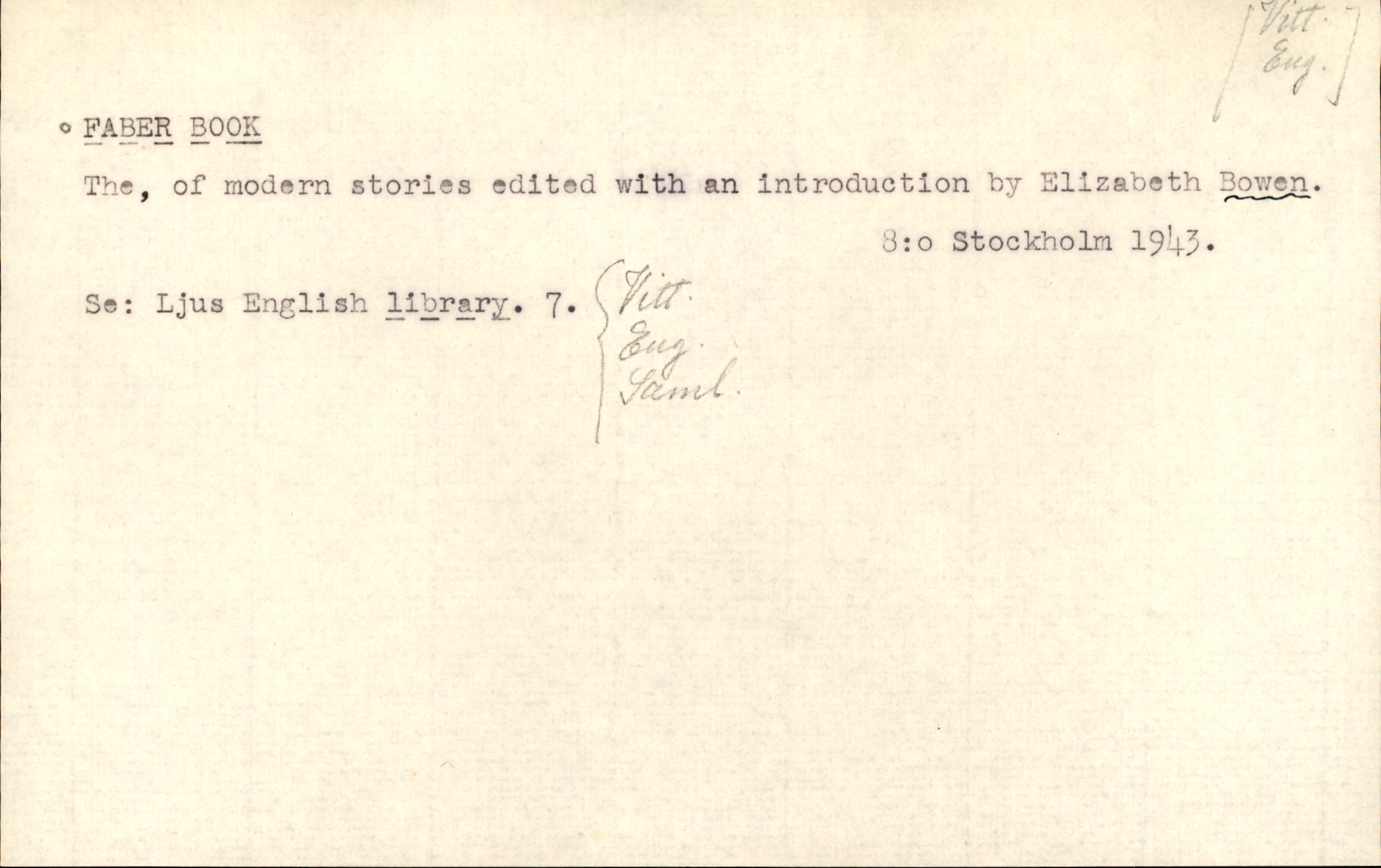 Catalogue Card_342840
