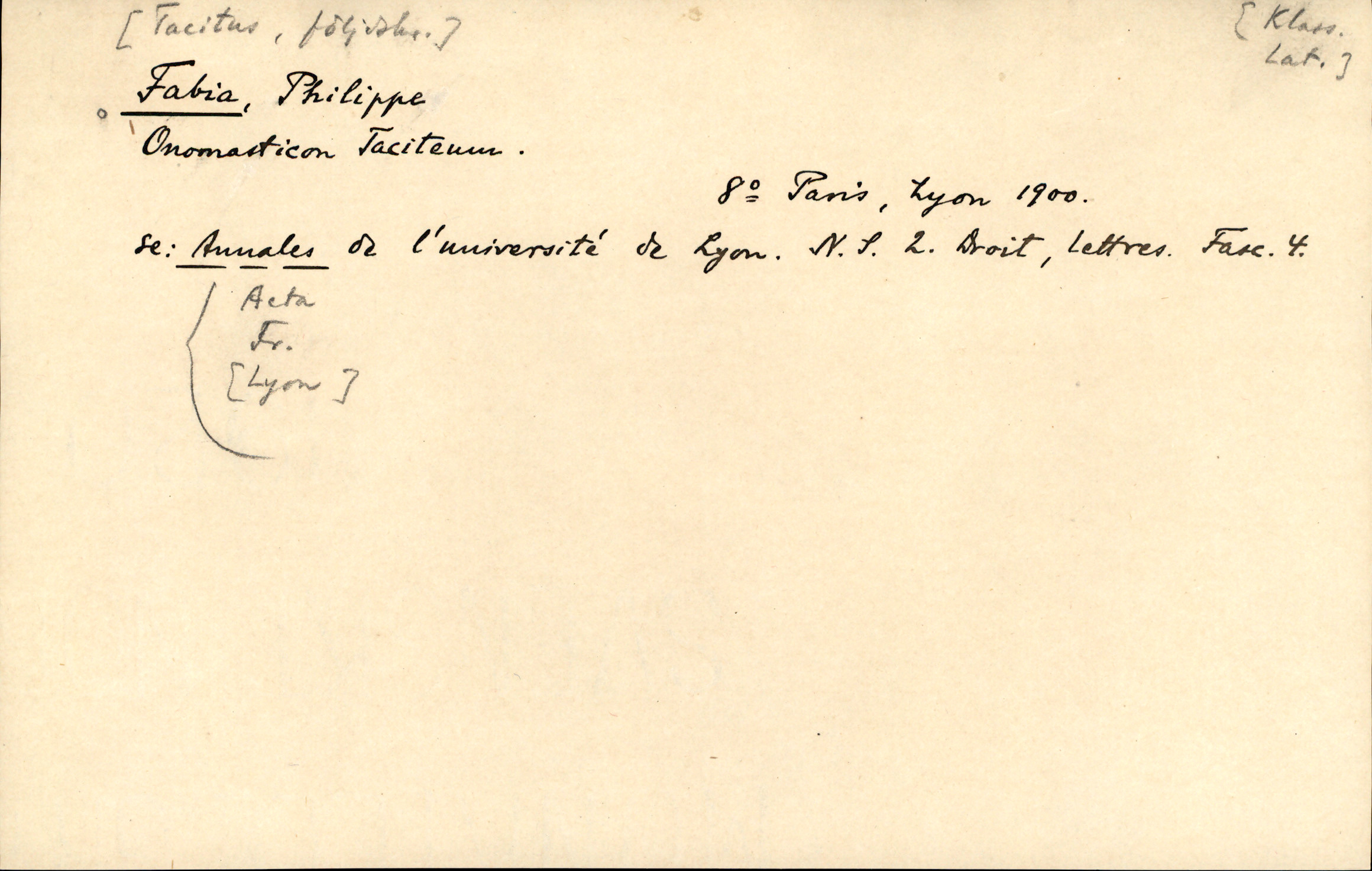 Catalogue Card_342844
