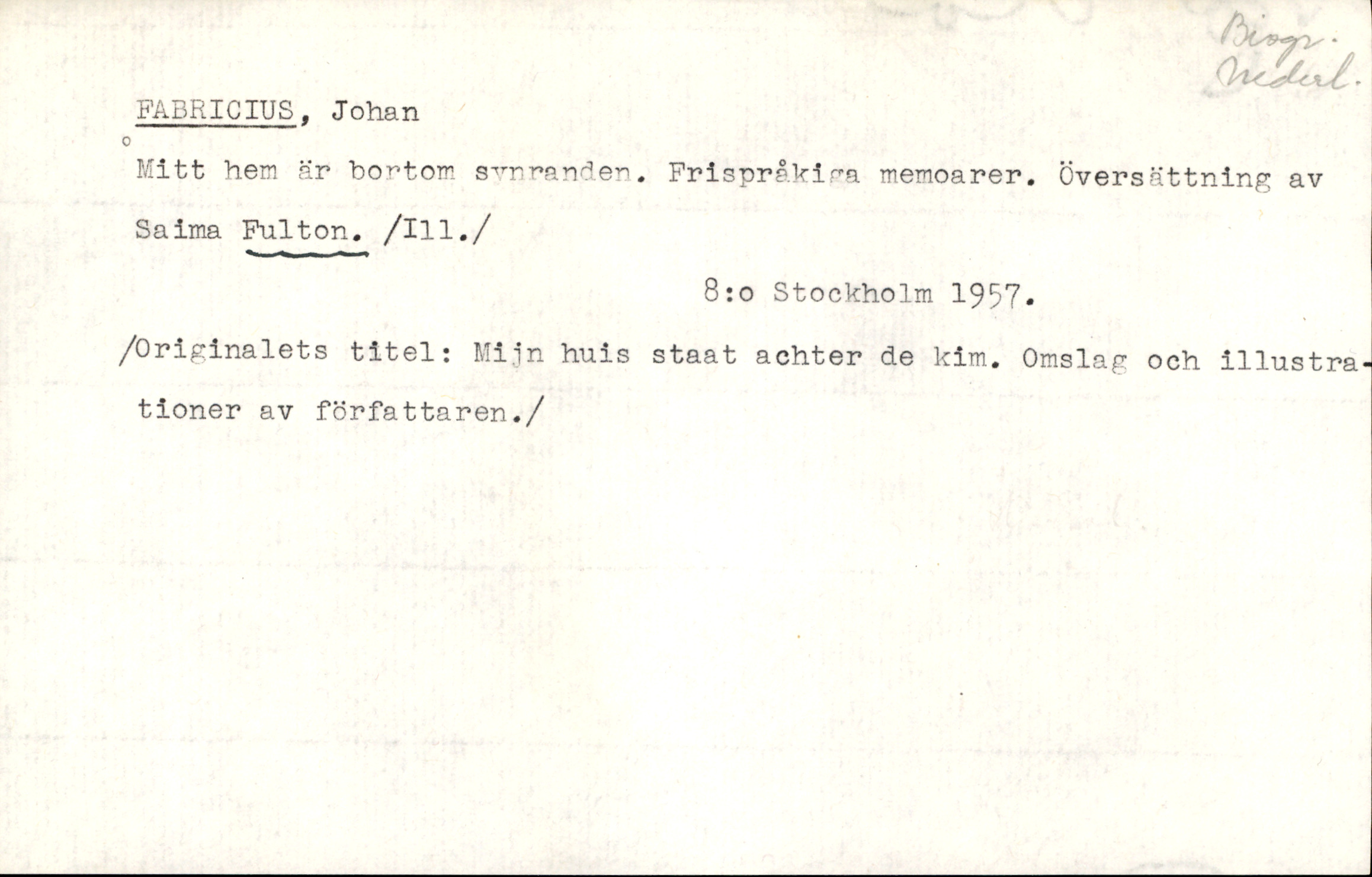 Catalogue Card_343084