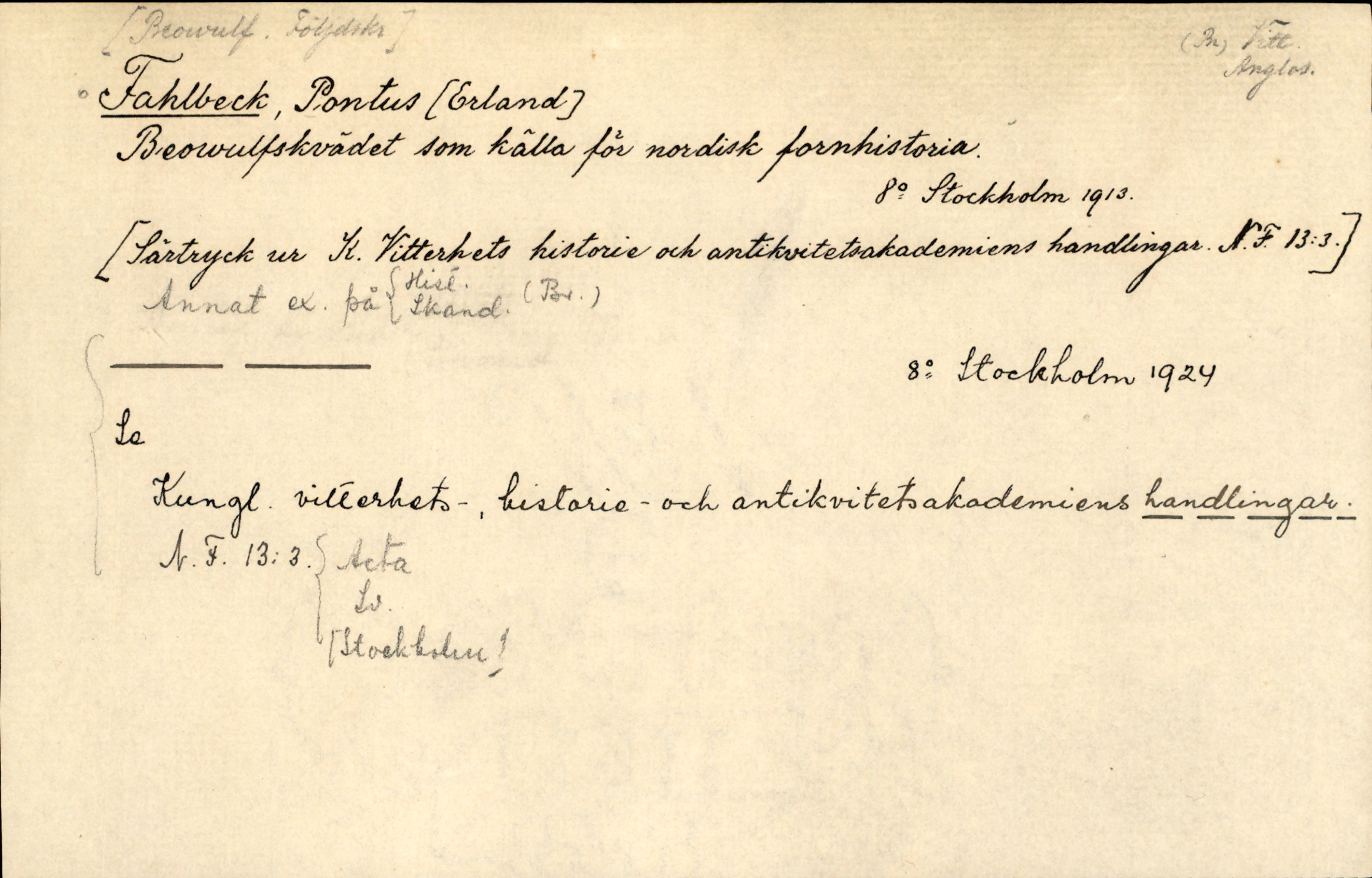 Catalogue Card_343855