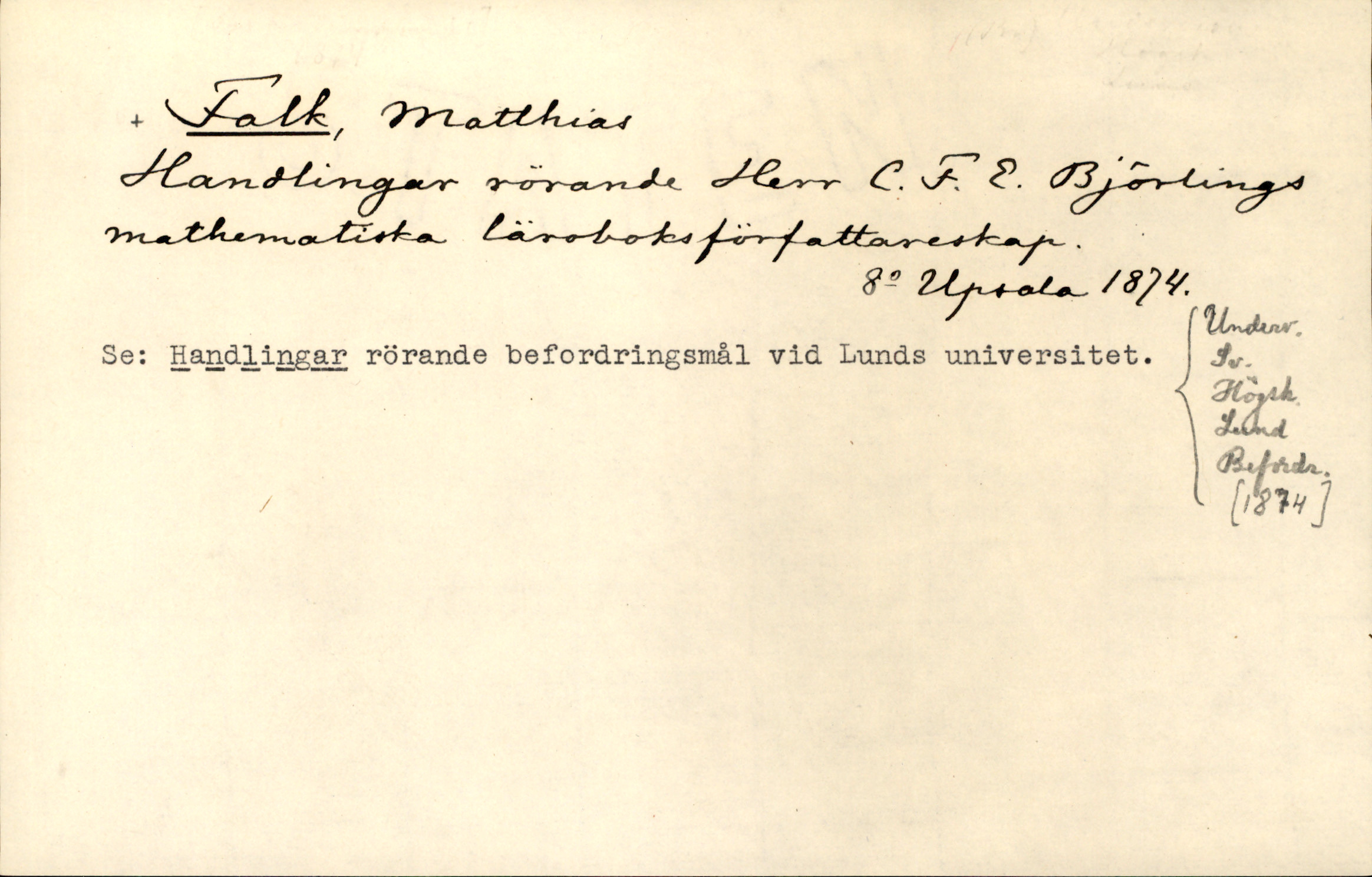 Catalogue Card_344878