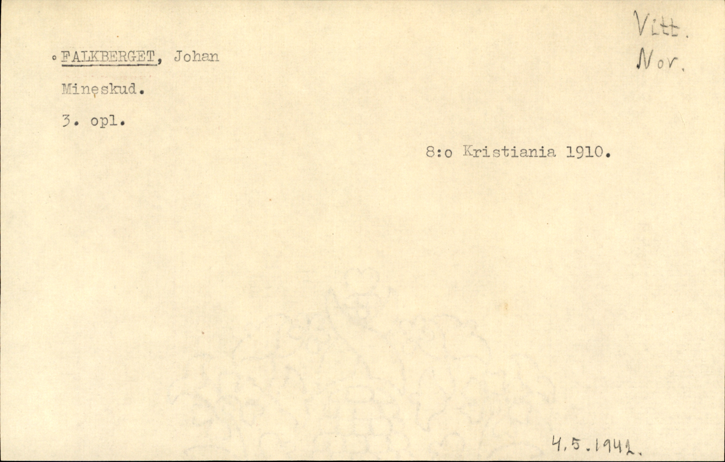 Catalogue Card_344938