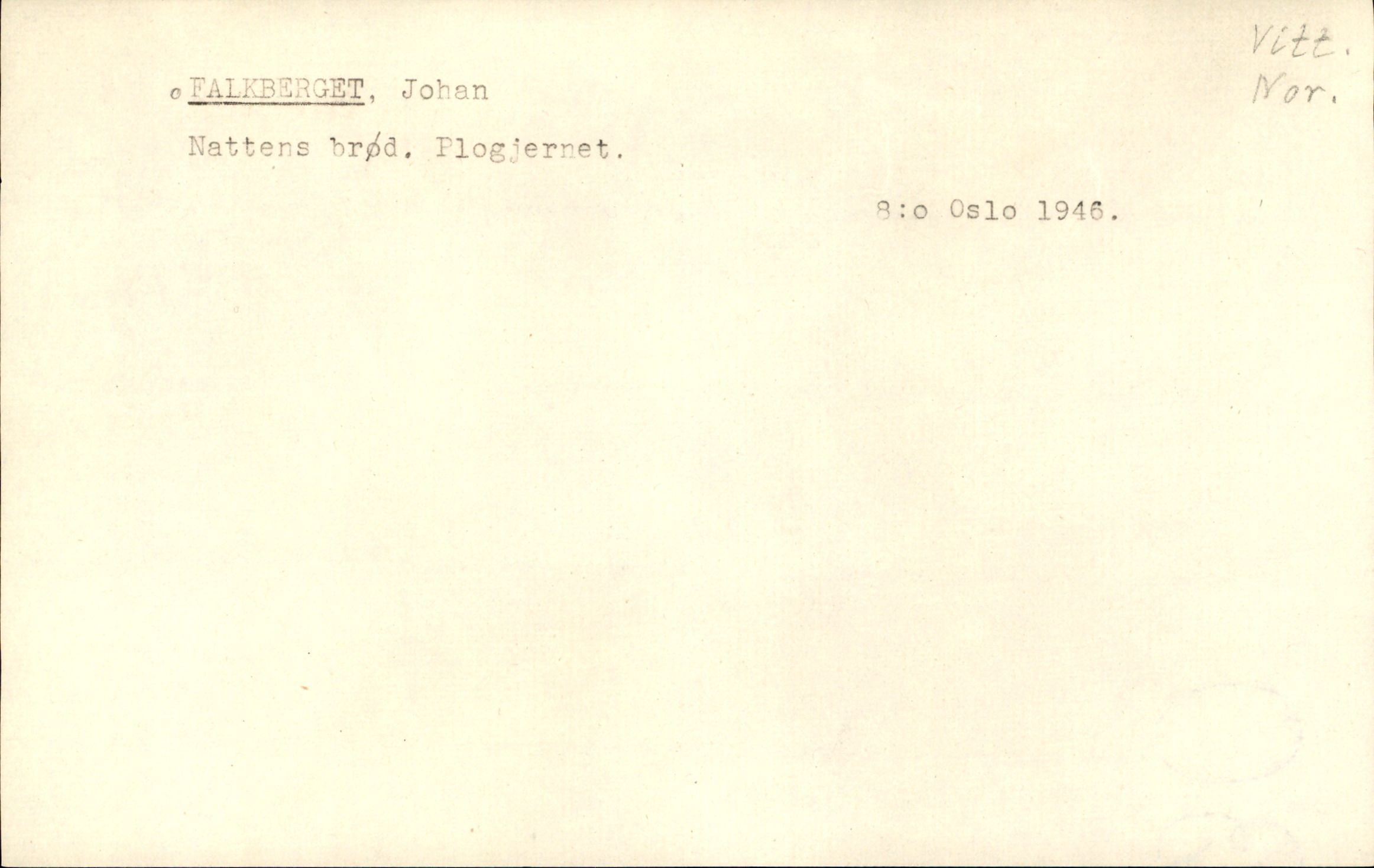 Catalogue Card_344939