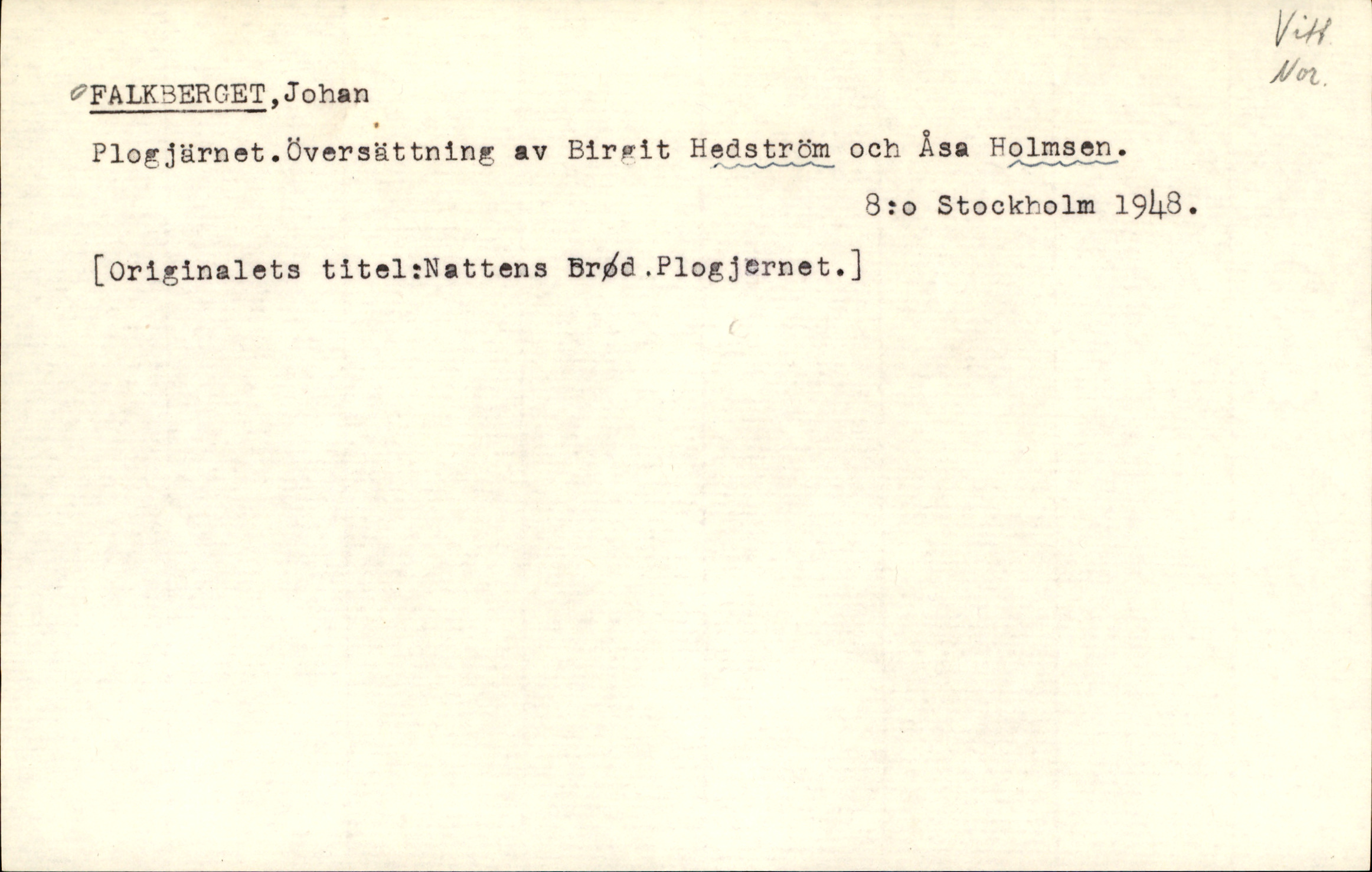 Catalogue Card_344940