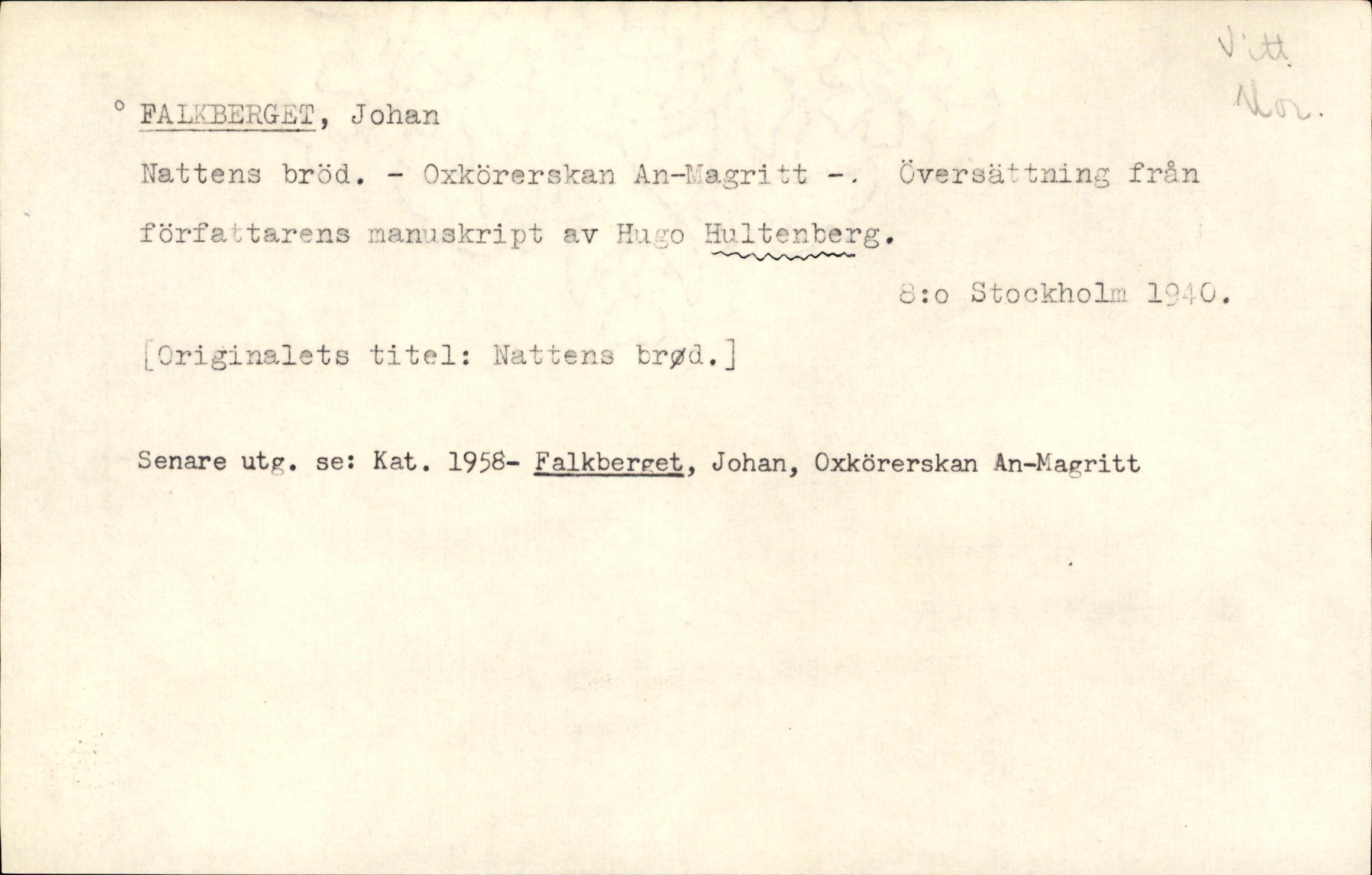 Catalogue Card_344941