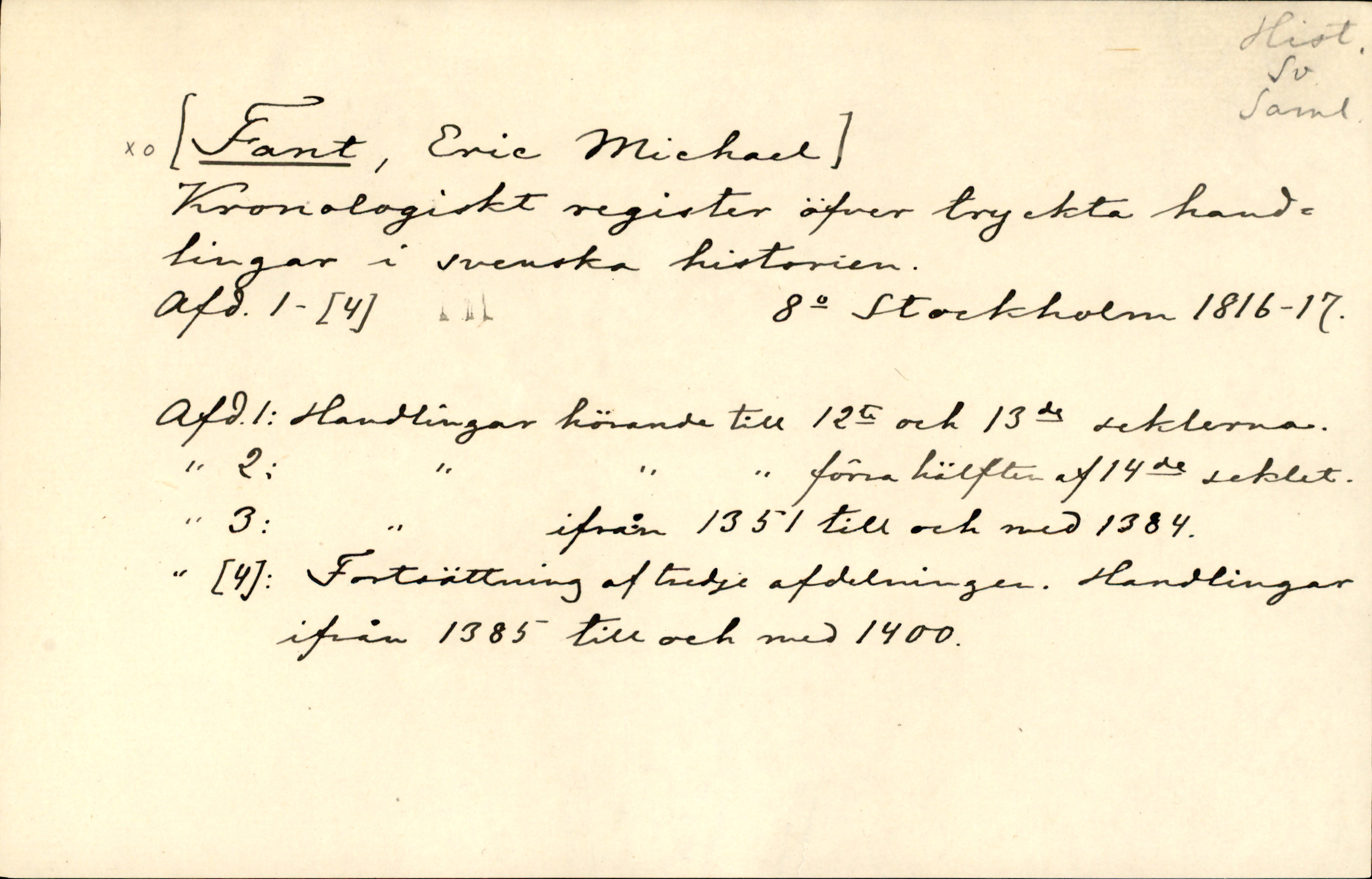 Catalogue Card_345865