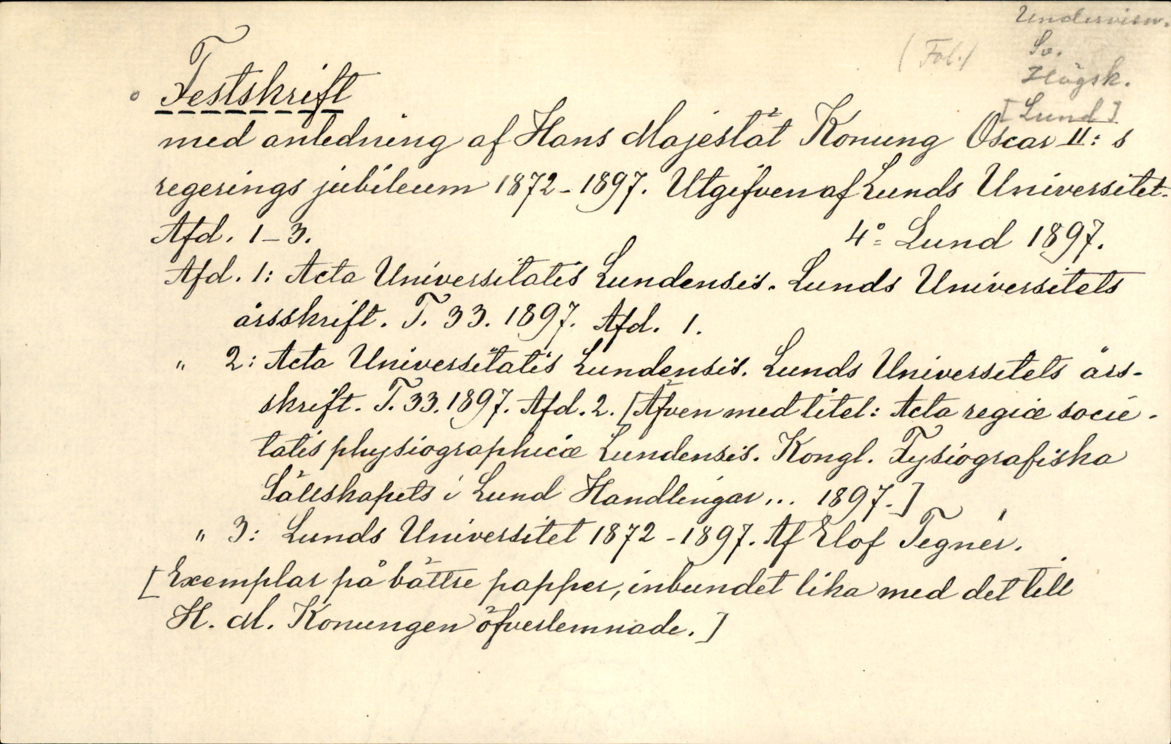 Catalogue Card_350721