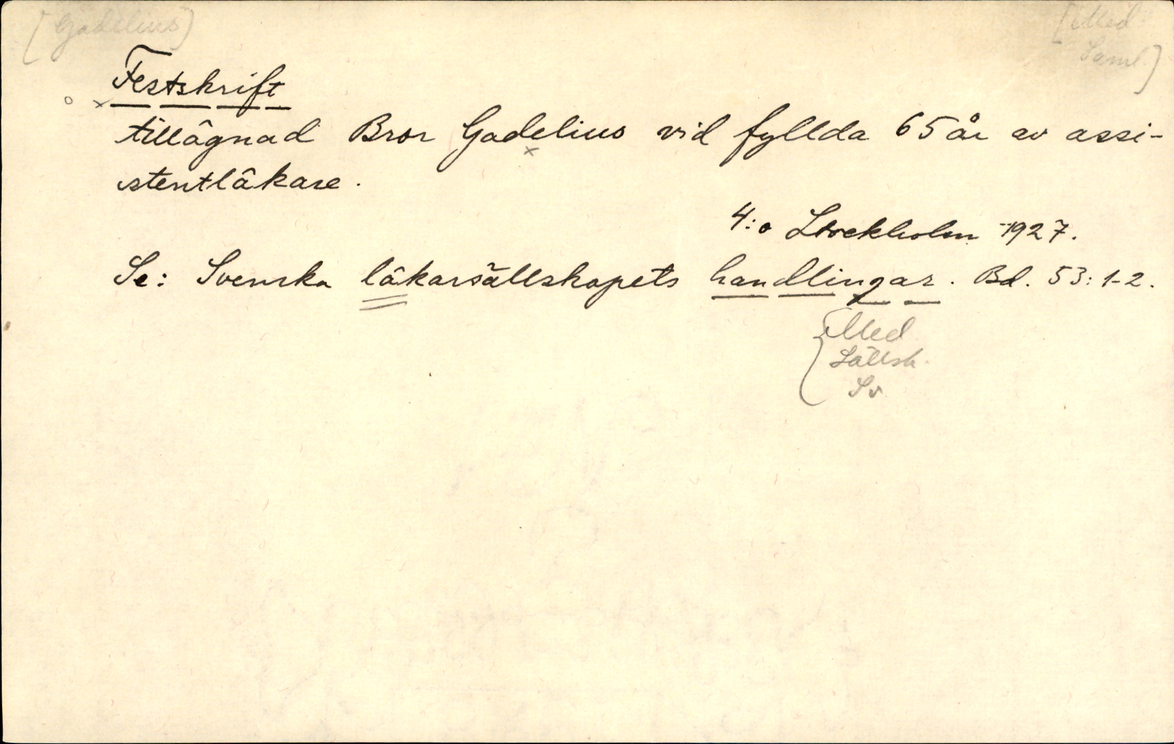 Catalogue Card_350888
