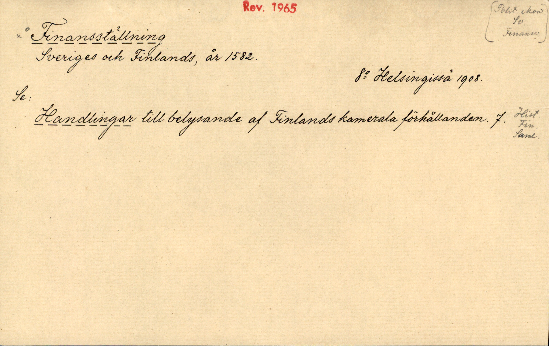 Catalogue Card_352768