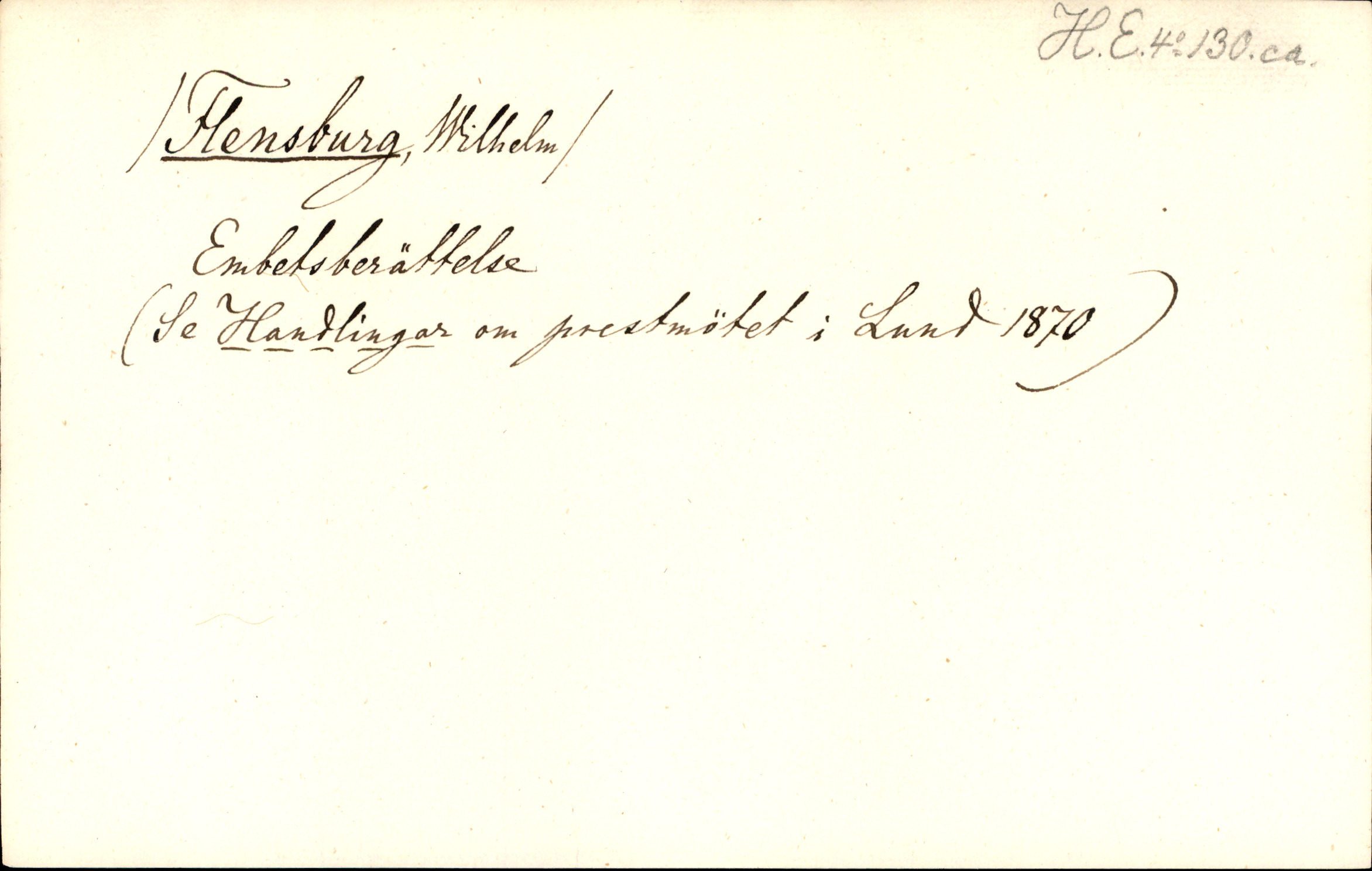 Catalogue Card_355809