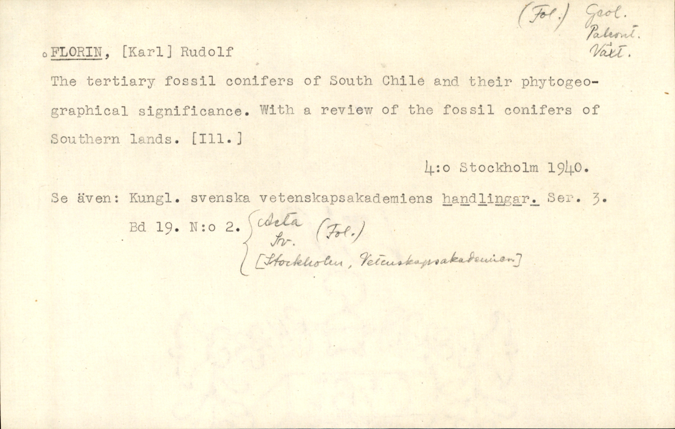 Catalogue Card_357110