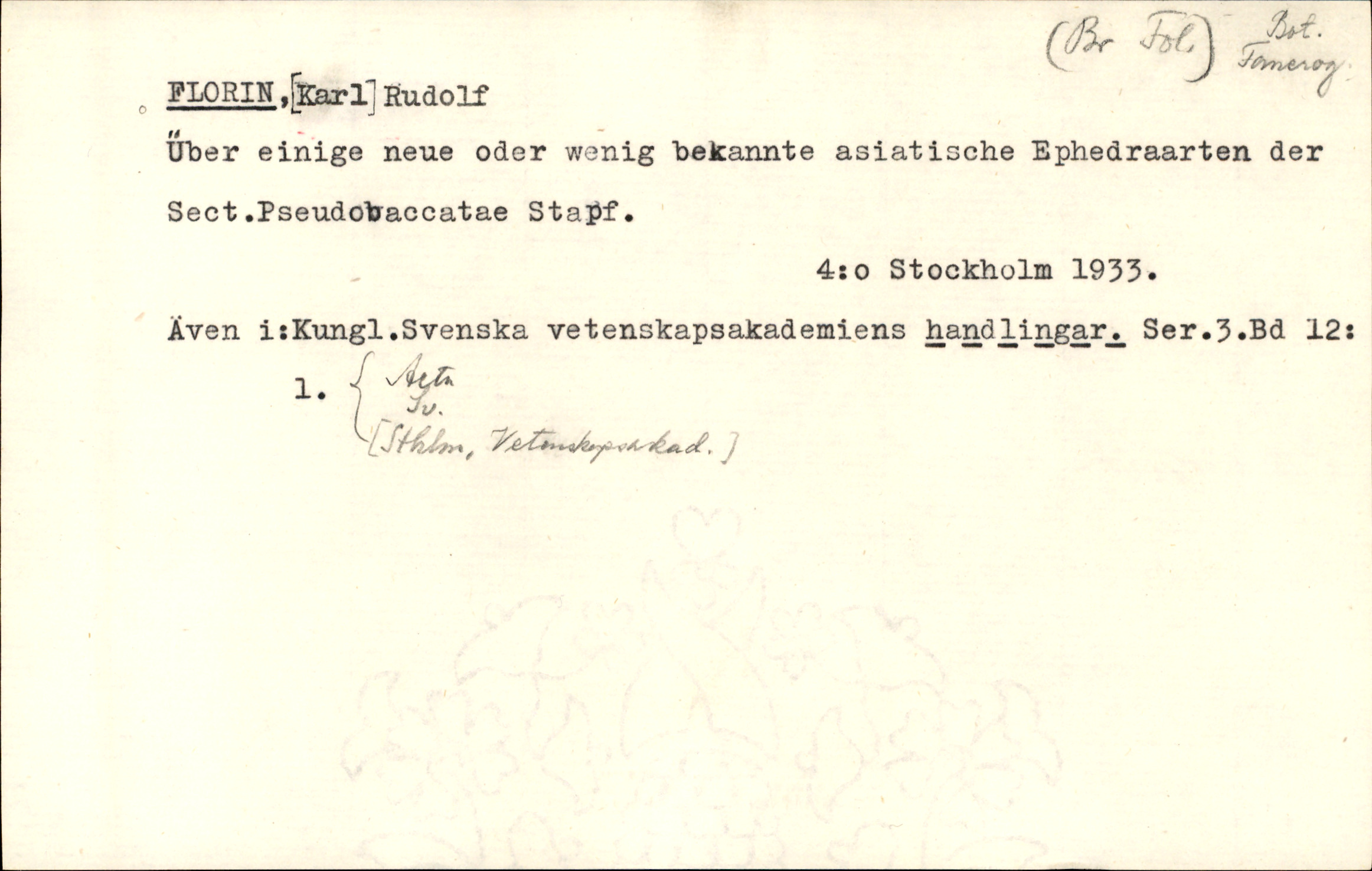 Catalogue Card_357114