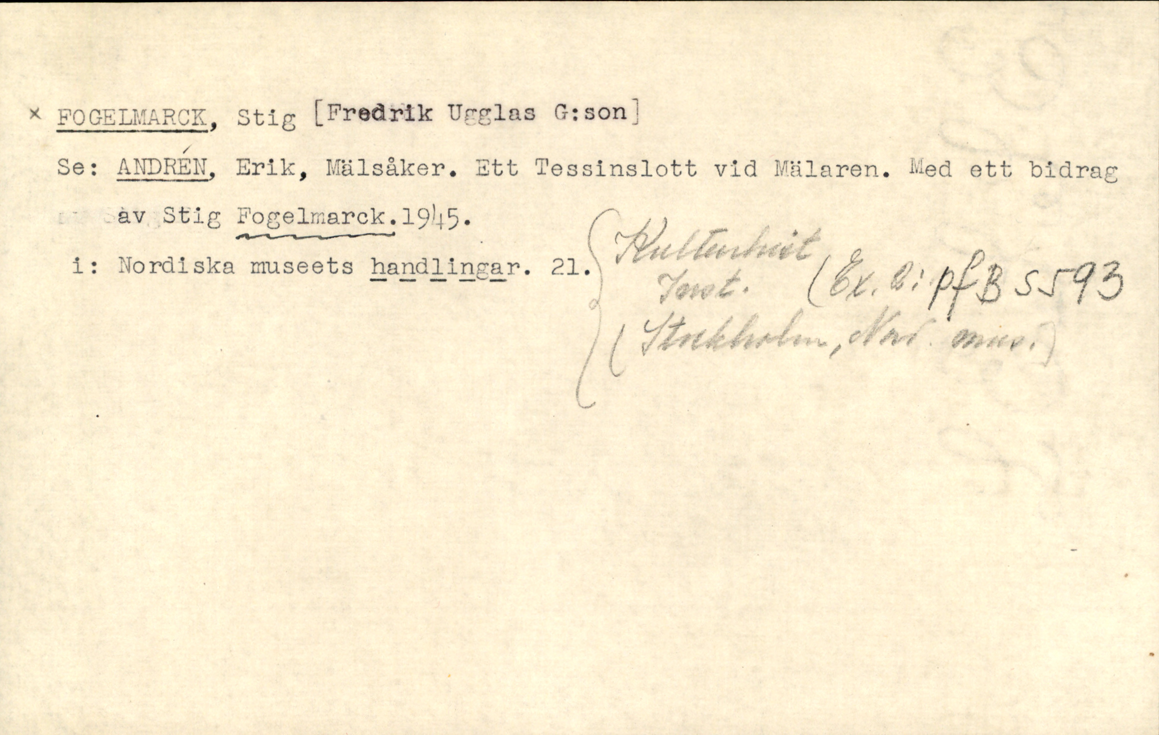 Catalogue Card_358248