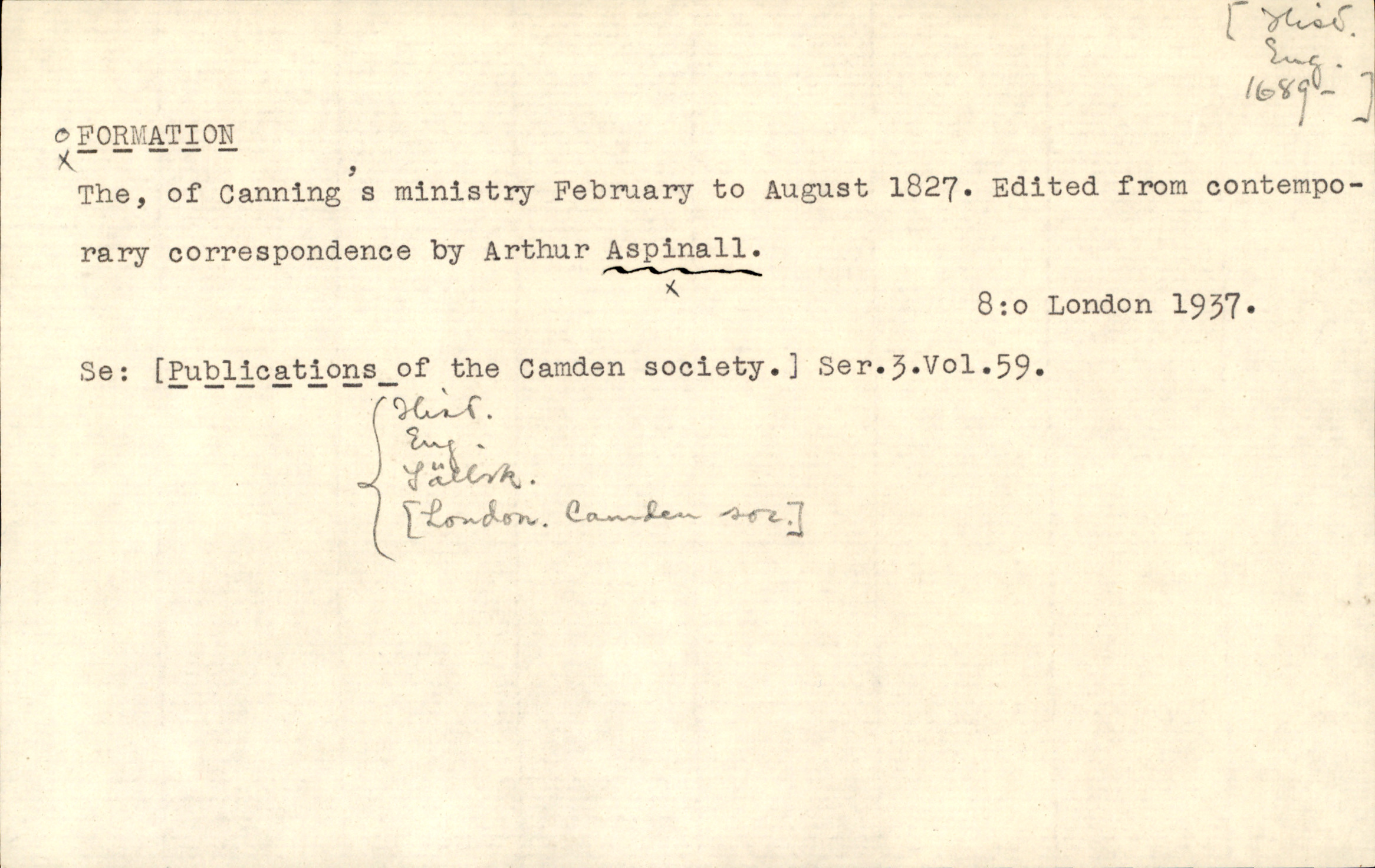 Catalogue Card_360620