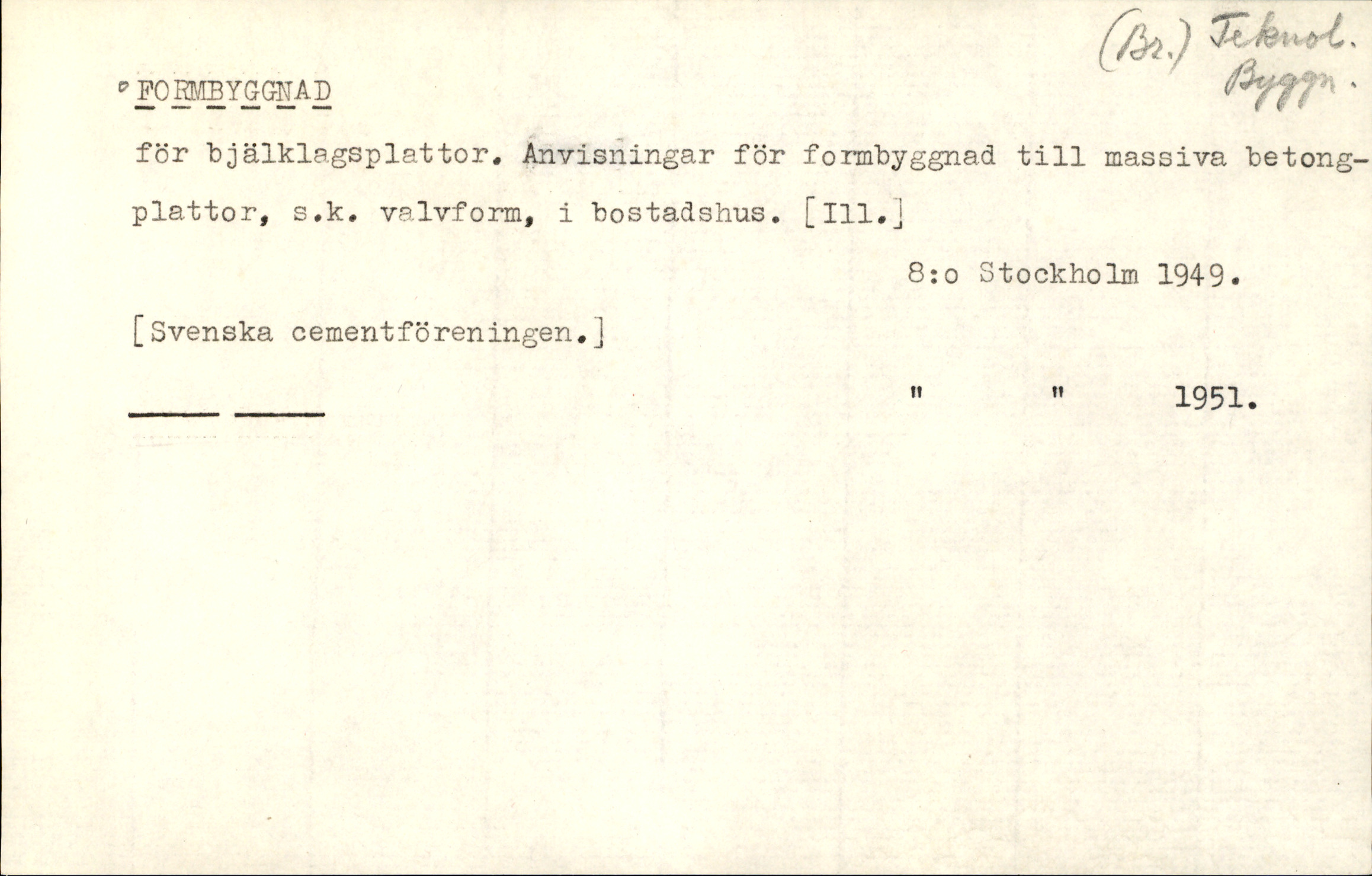 Catalogue Card_360625