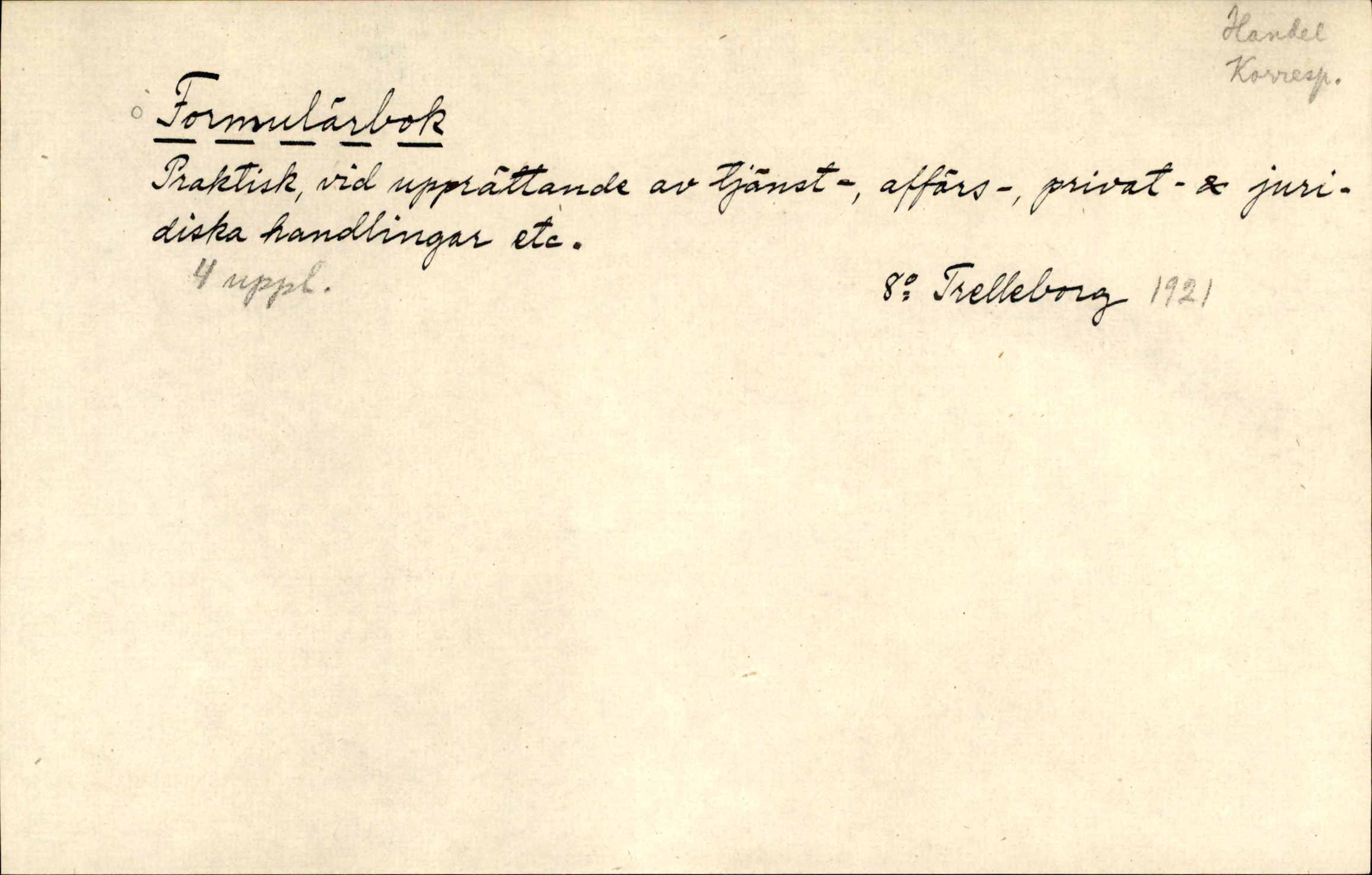 Catalogue Card_360723