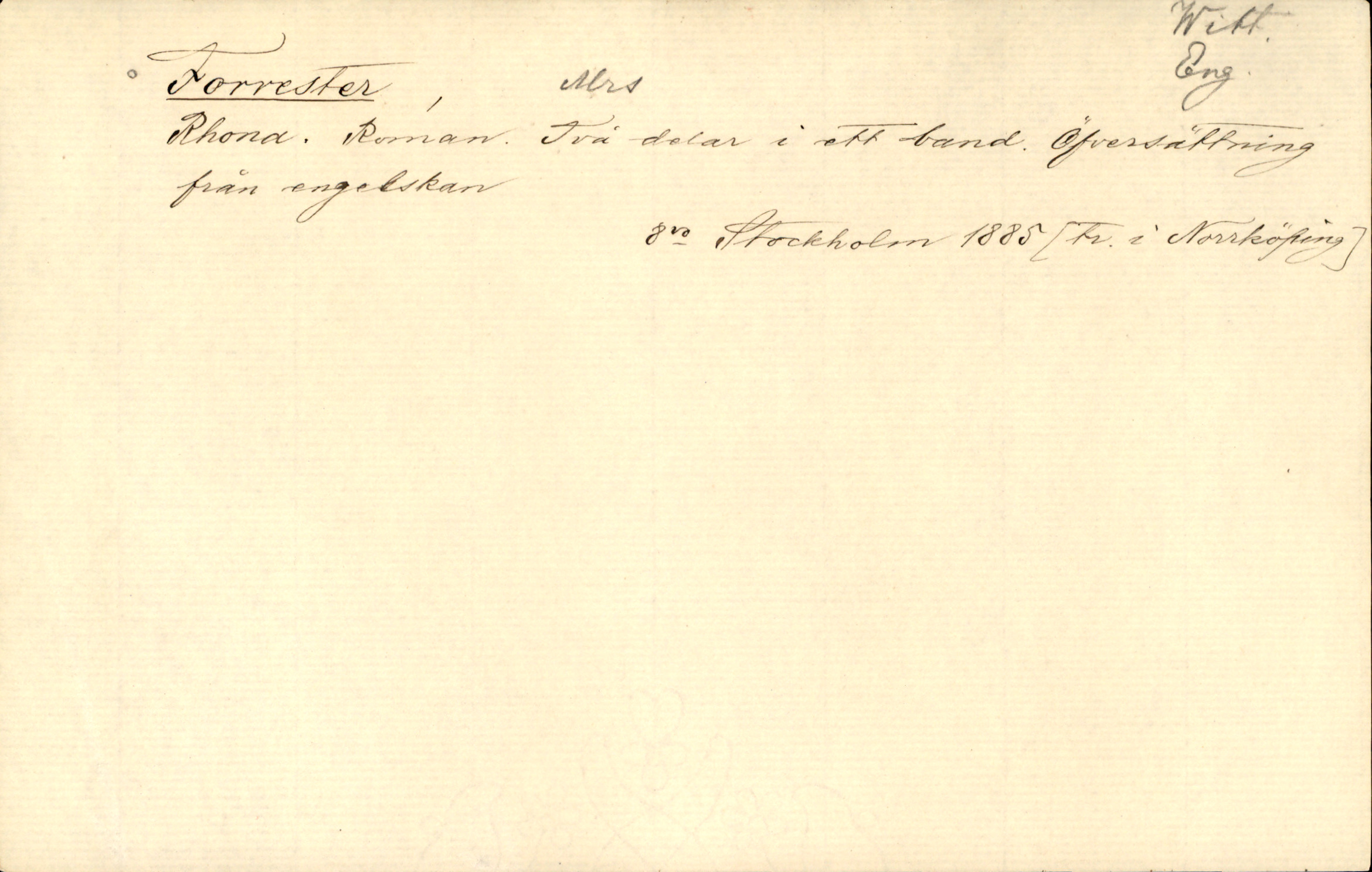 Catalogue Card_360912