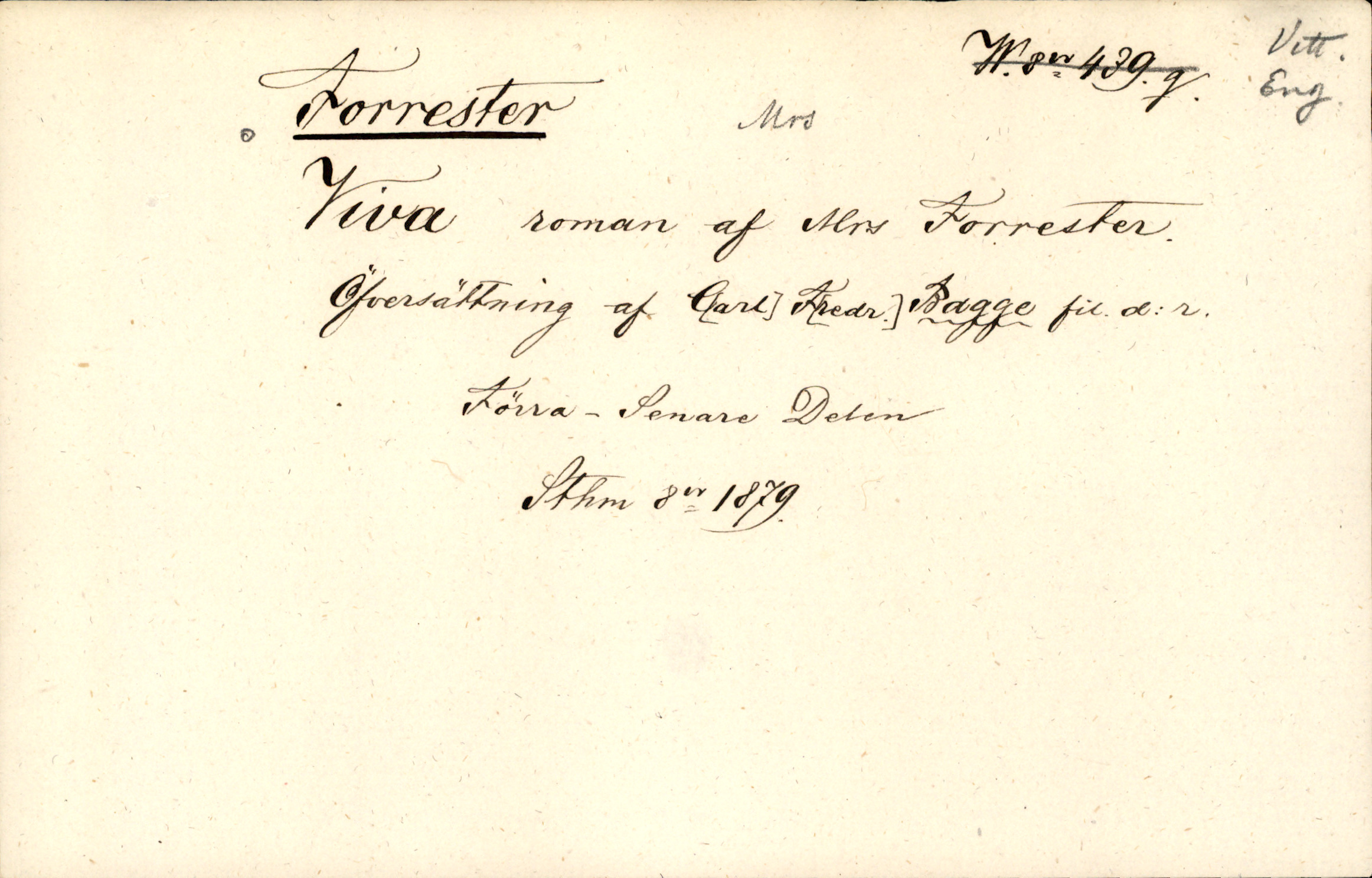 Catalogue Card_360913