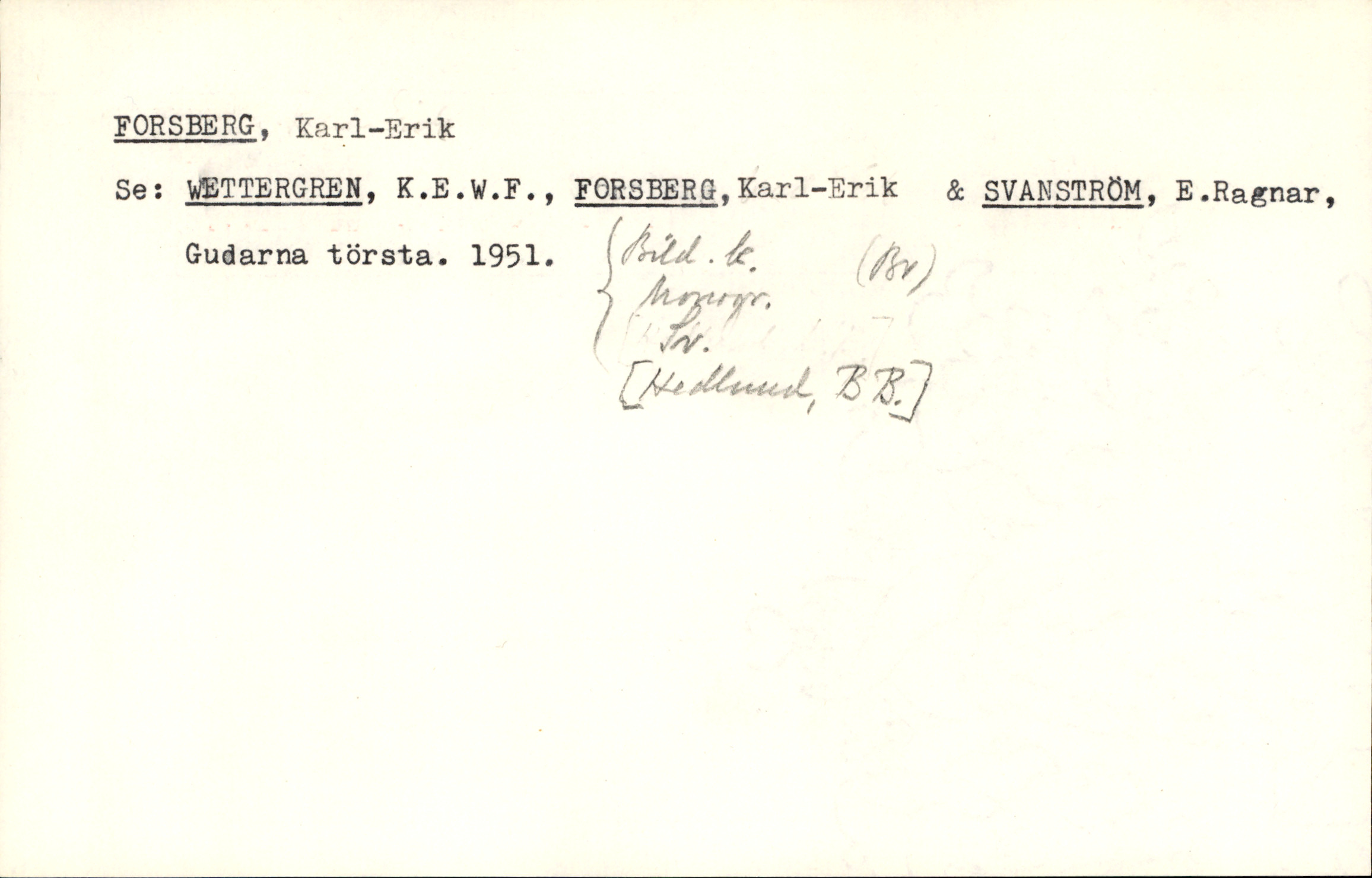 Catalogue Card_361080