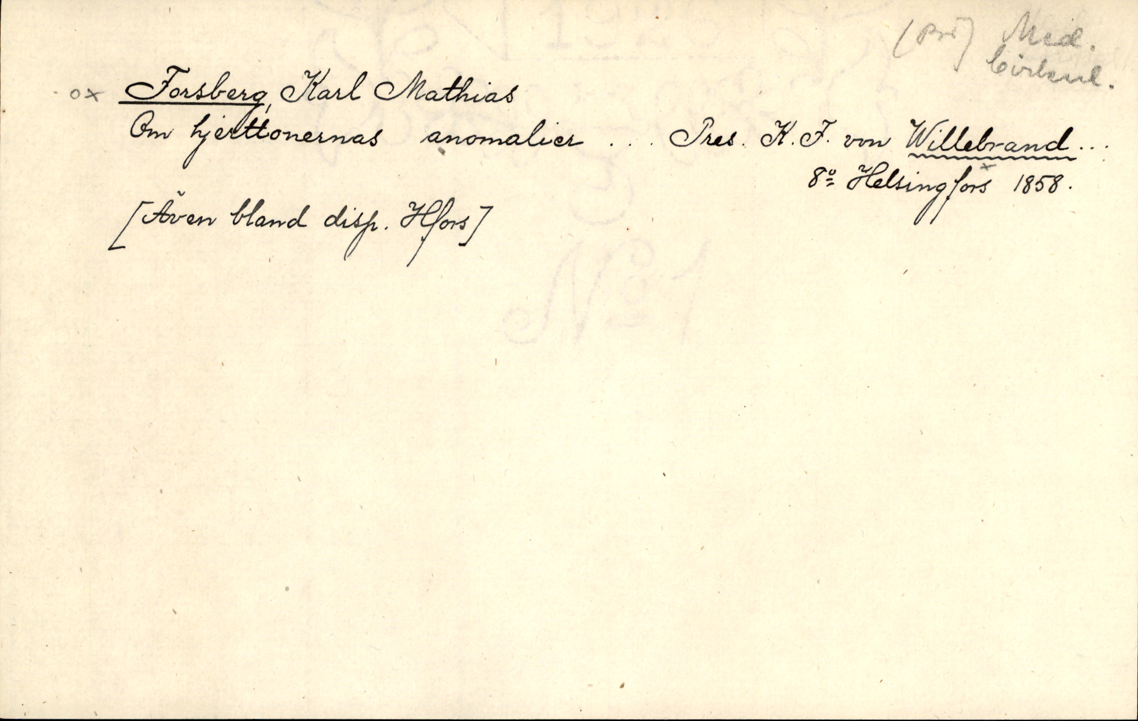 Catalogue Card_361081