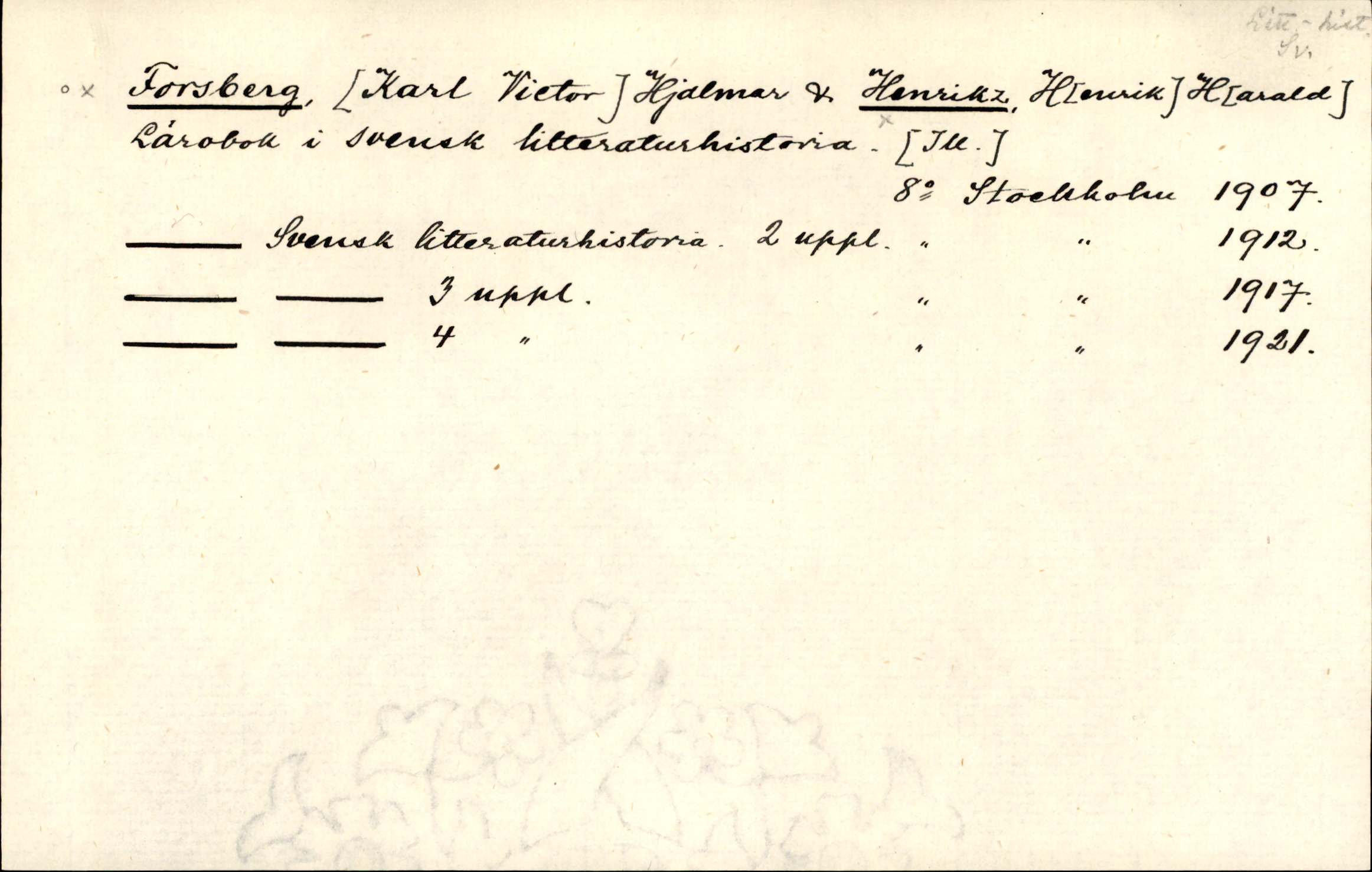 Catalogue Card_361084