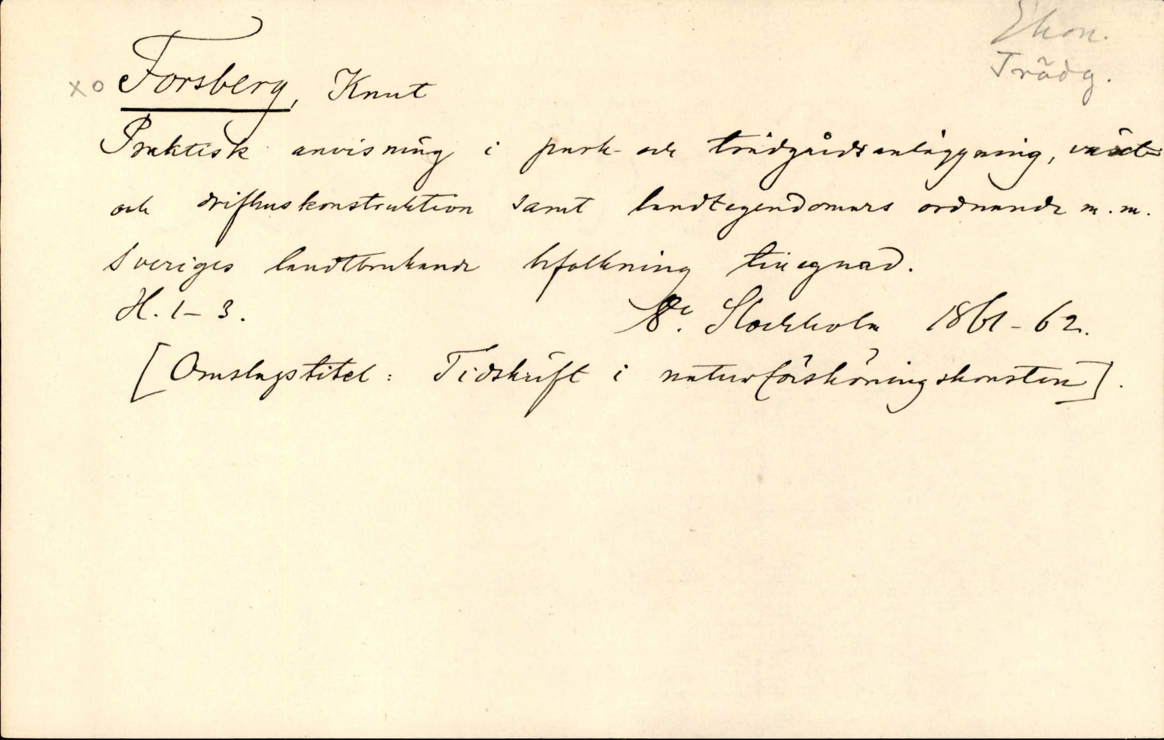 Catalogue Card_361086