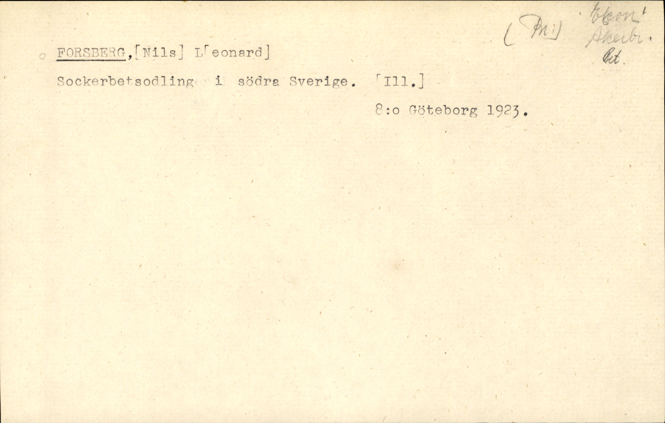 Catalogue Card_361118
