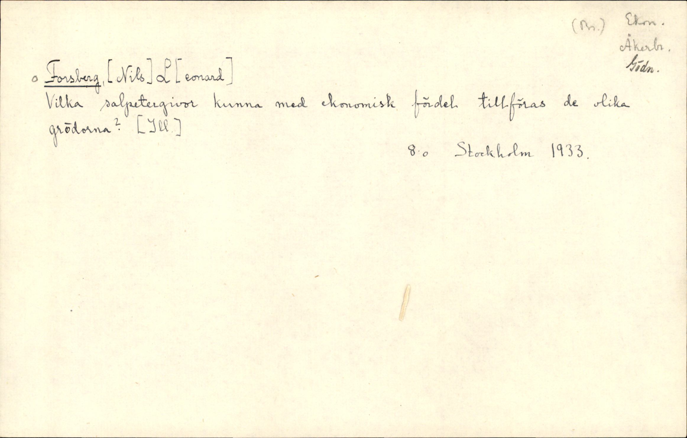 Catalogue Card_361119