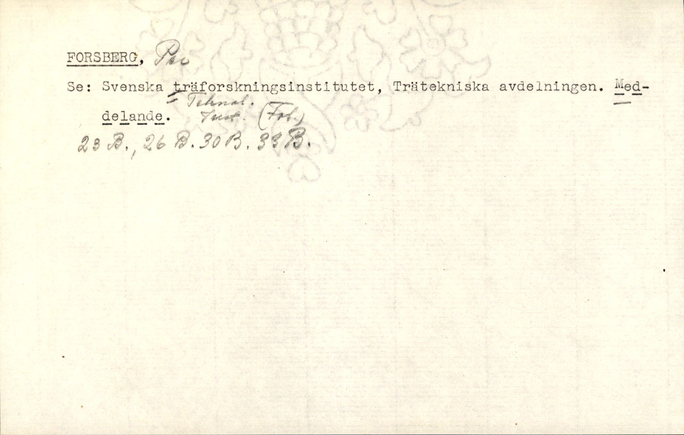 Catalogue Card_361120