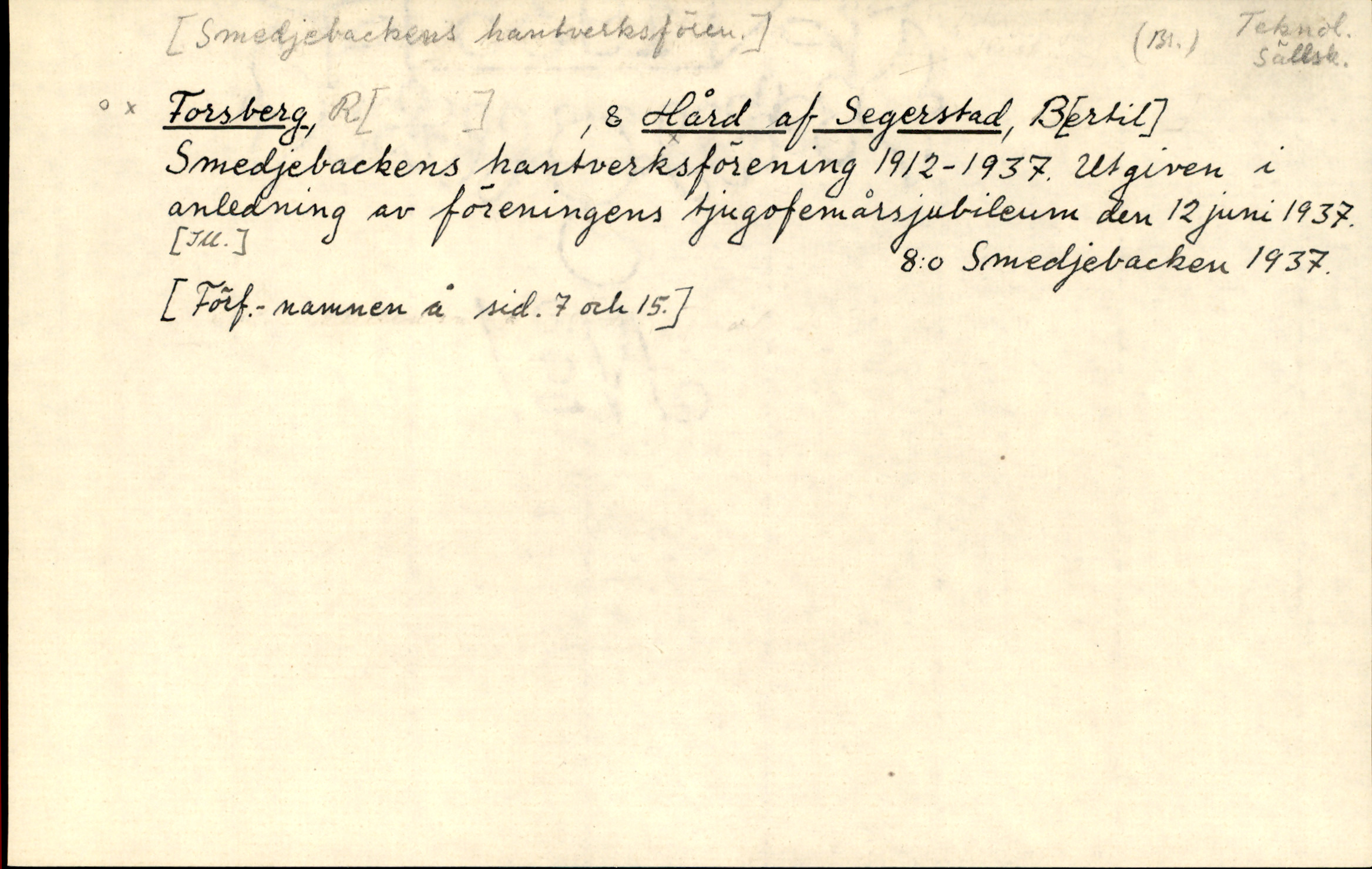 Catalogue Card_361122