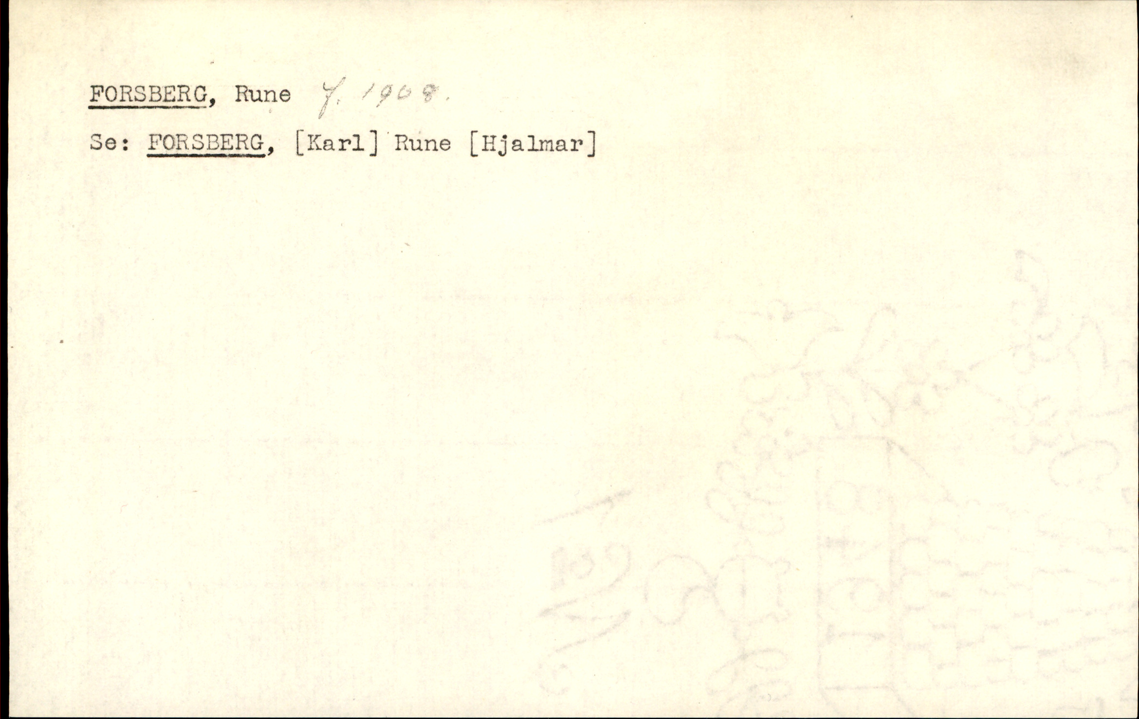 Catalogue Card_361124