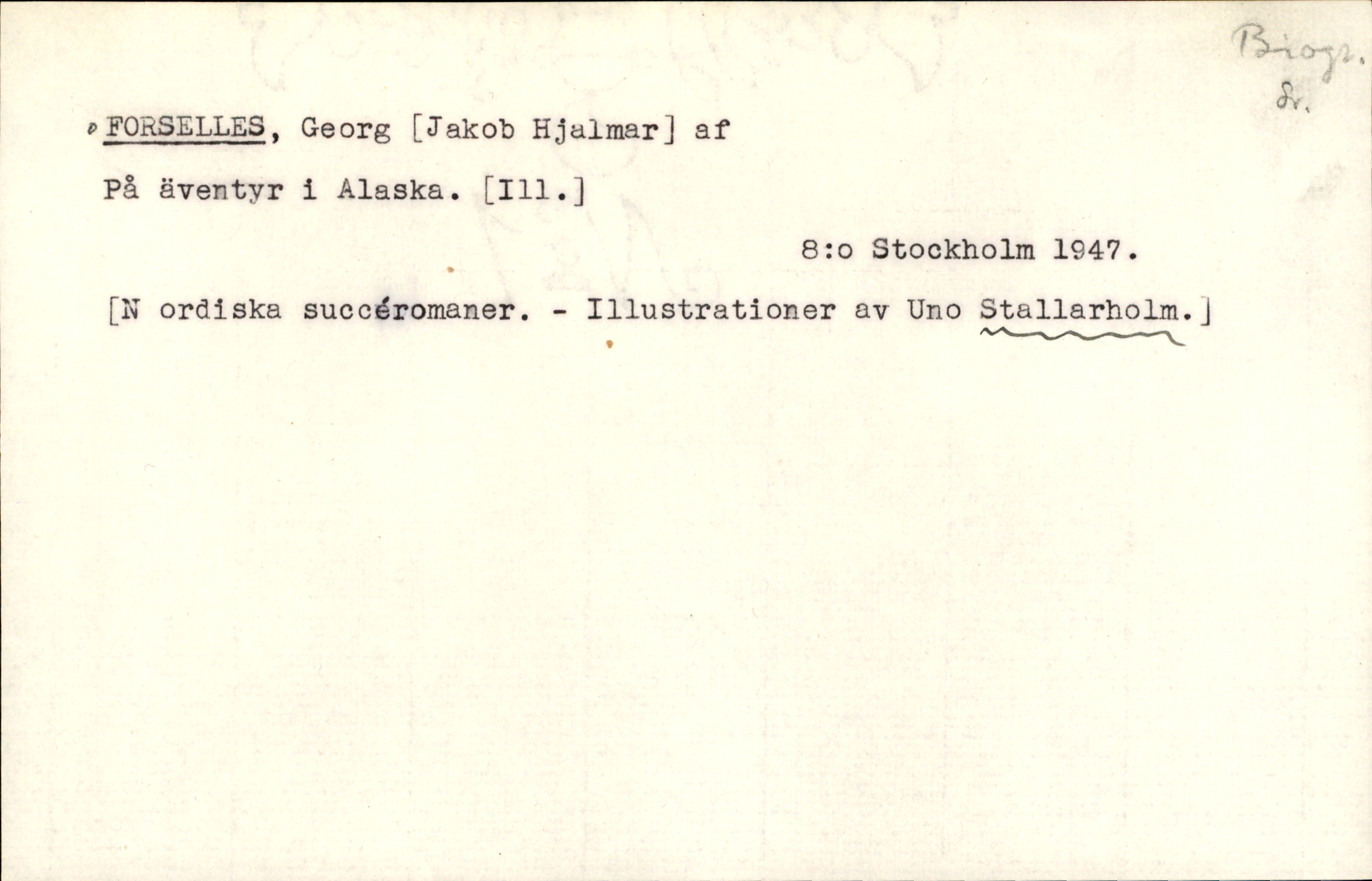 Catalogue Card_361660