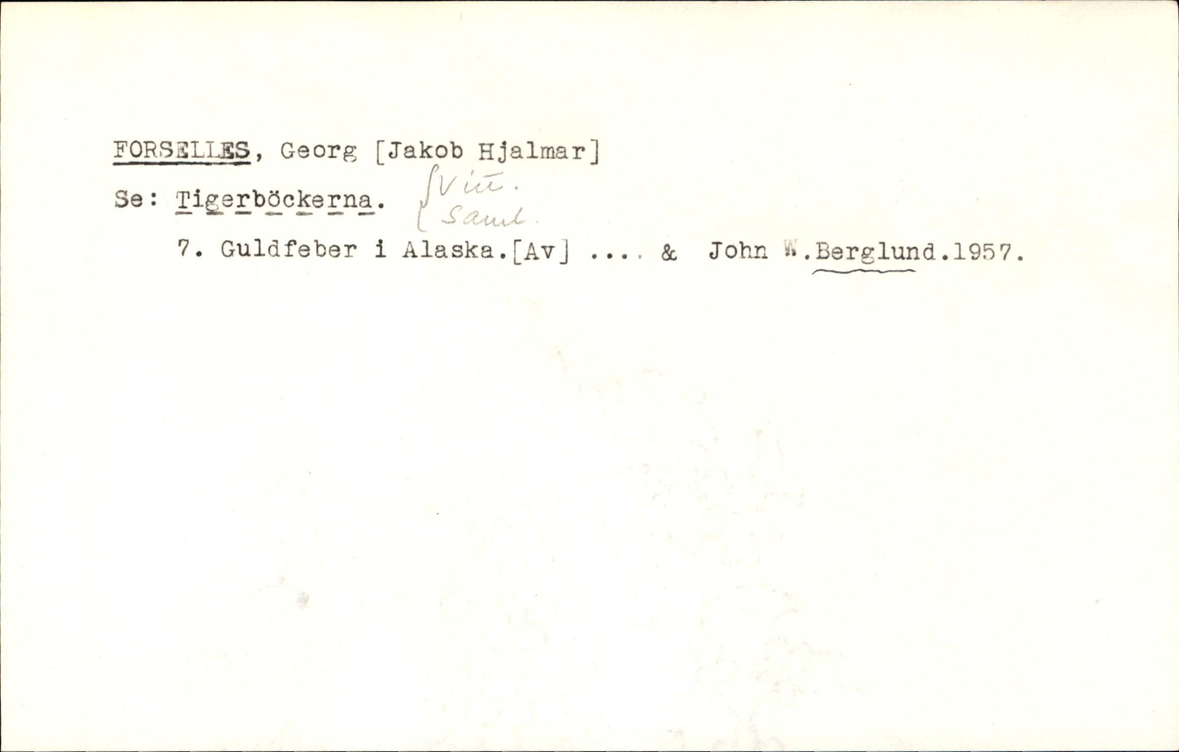 Catalogue Card_361662