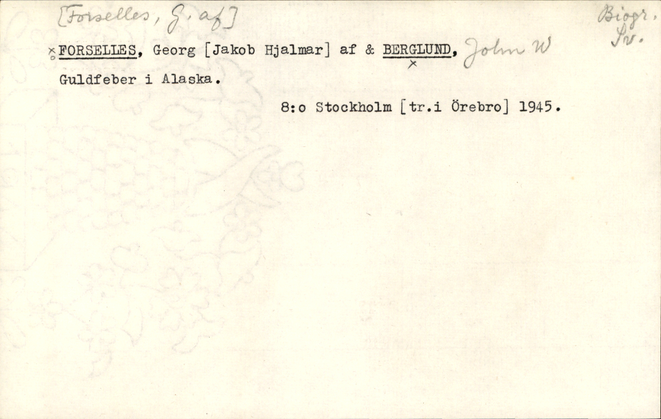 Catalogue Card_361663