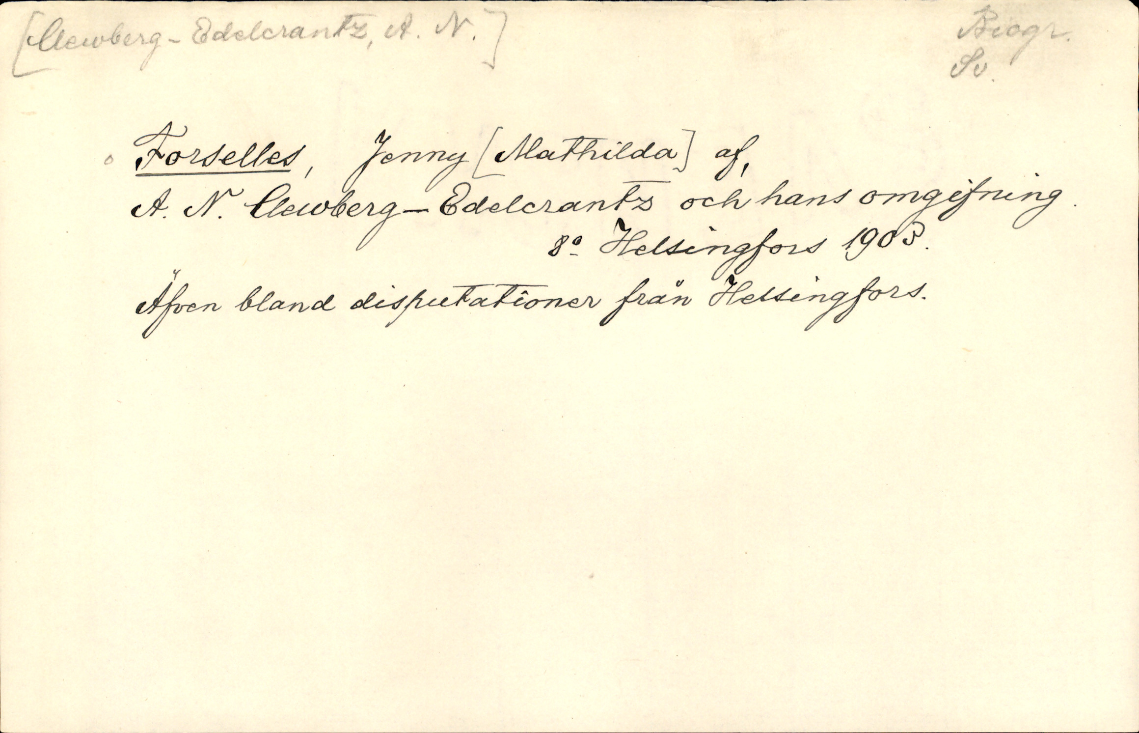 Catalogue Card_361667