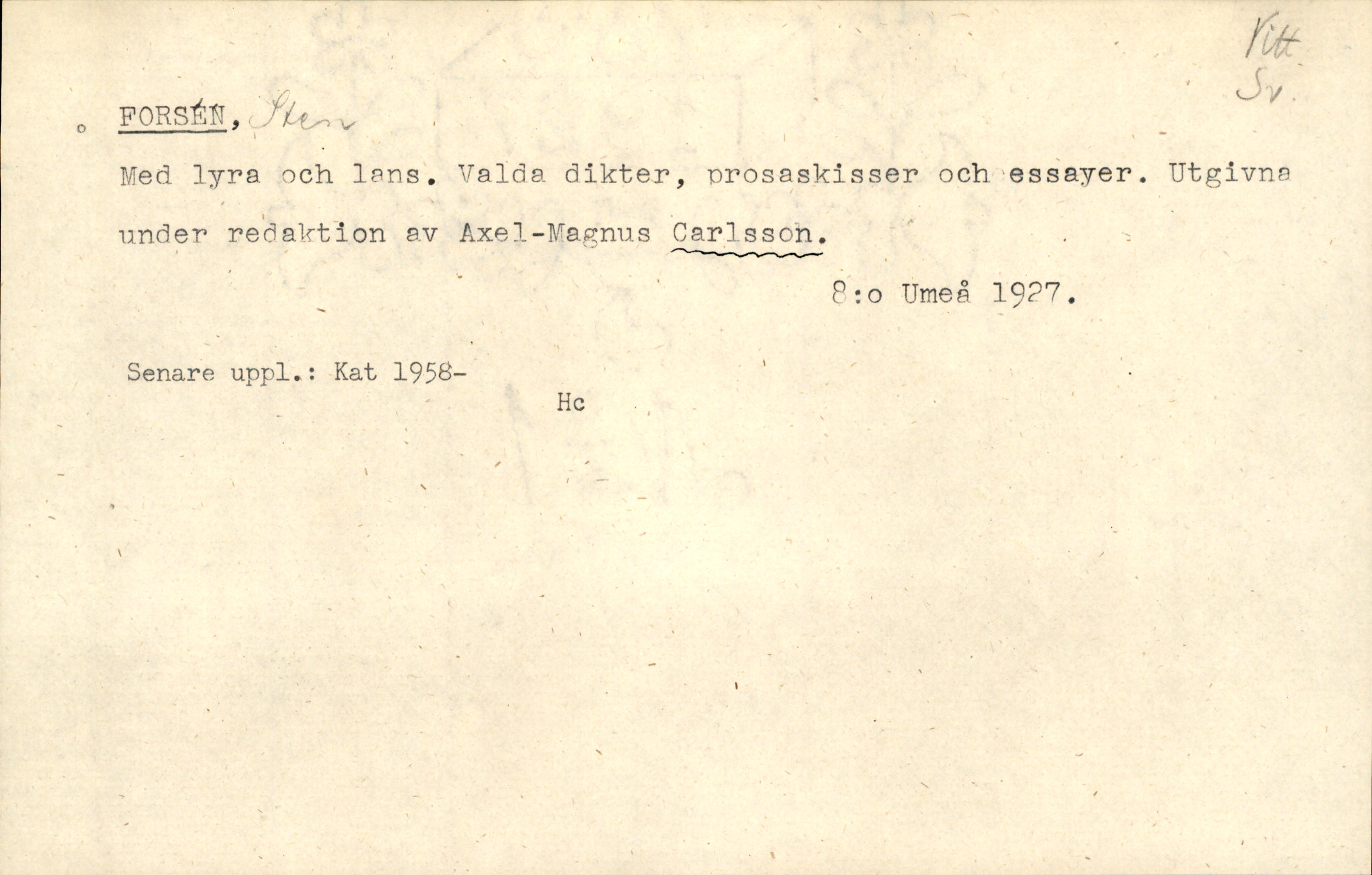 Catalogue Card_361674
