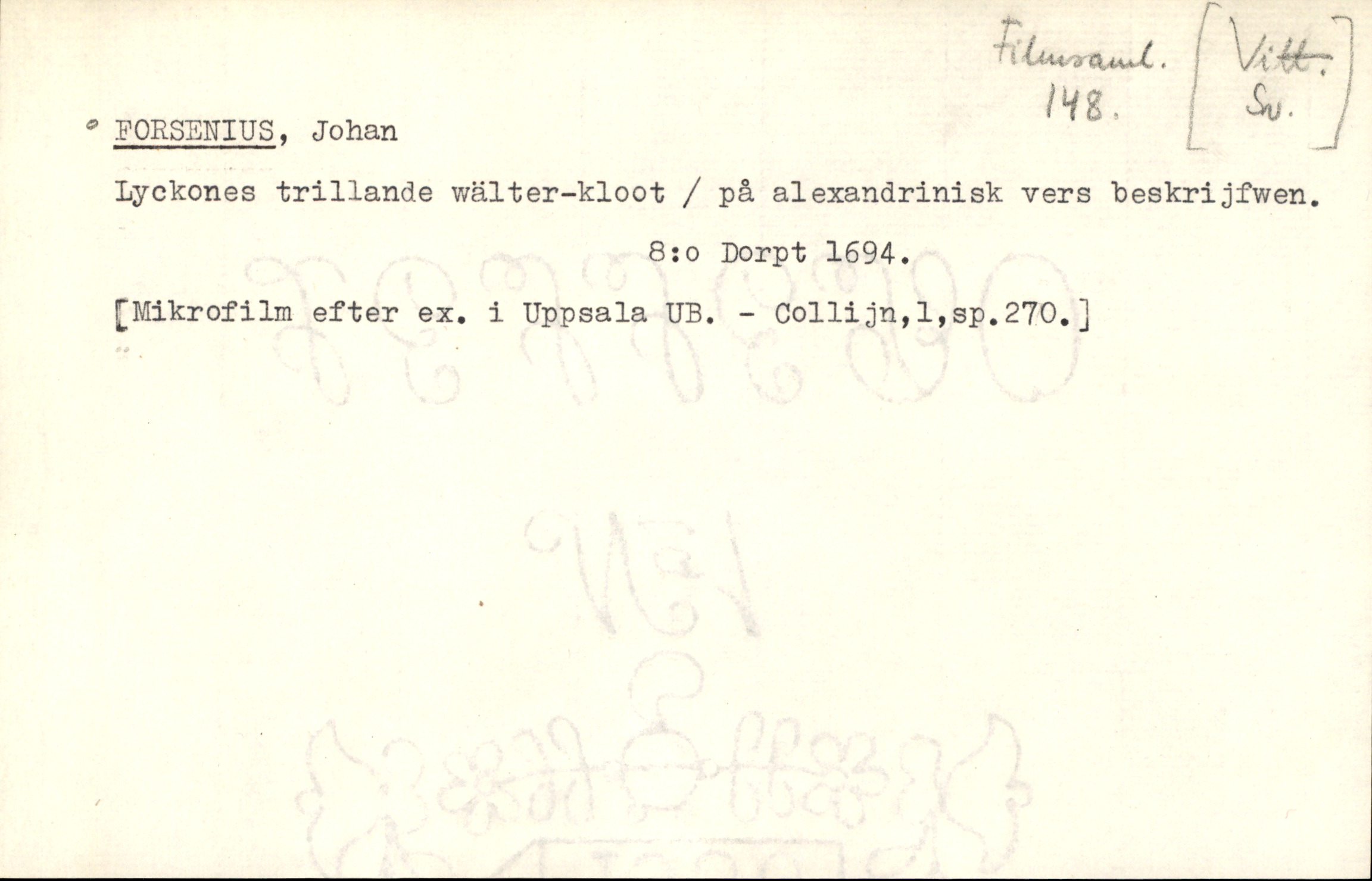 Catalogue Card_361675