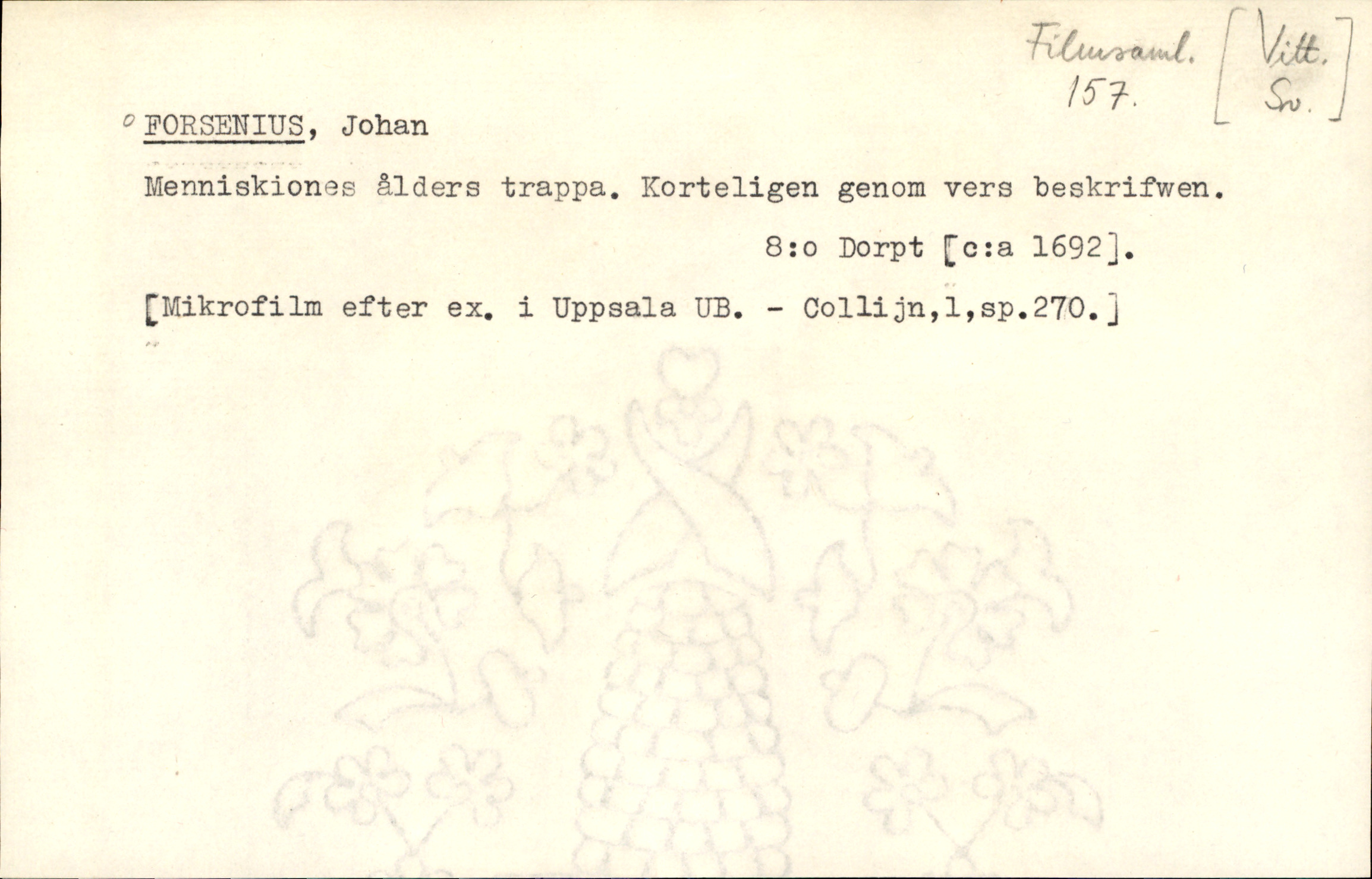Catalogue Card_361676