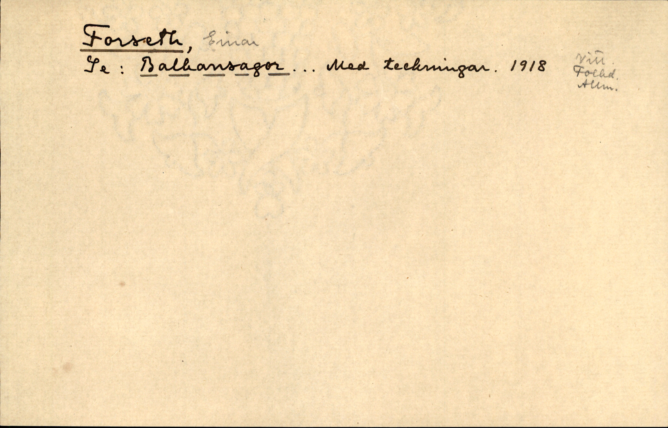 Catalogue Card_361680