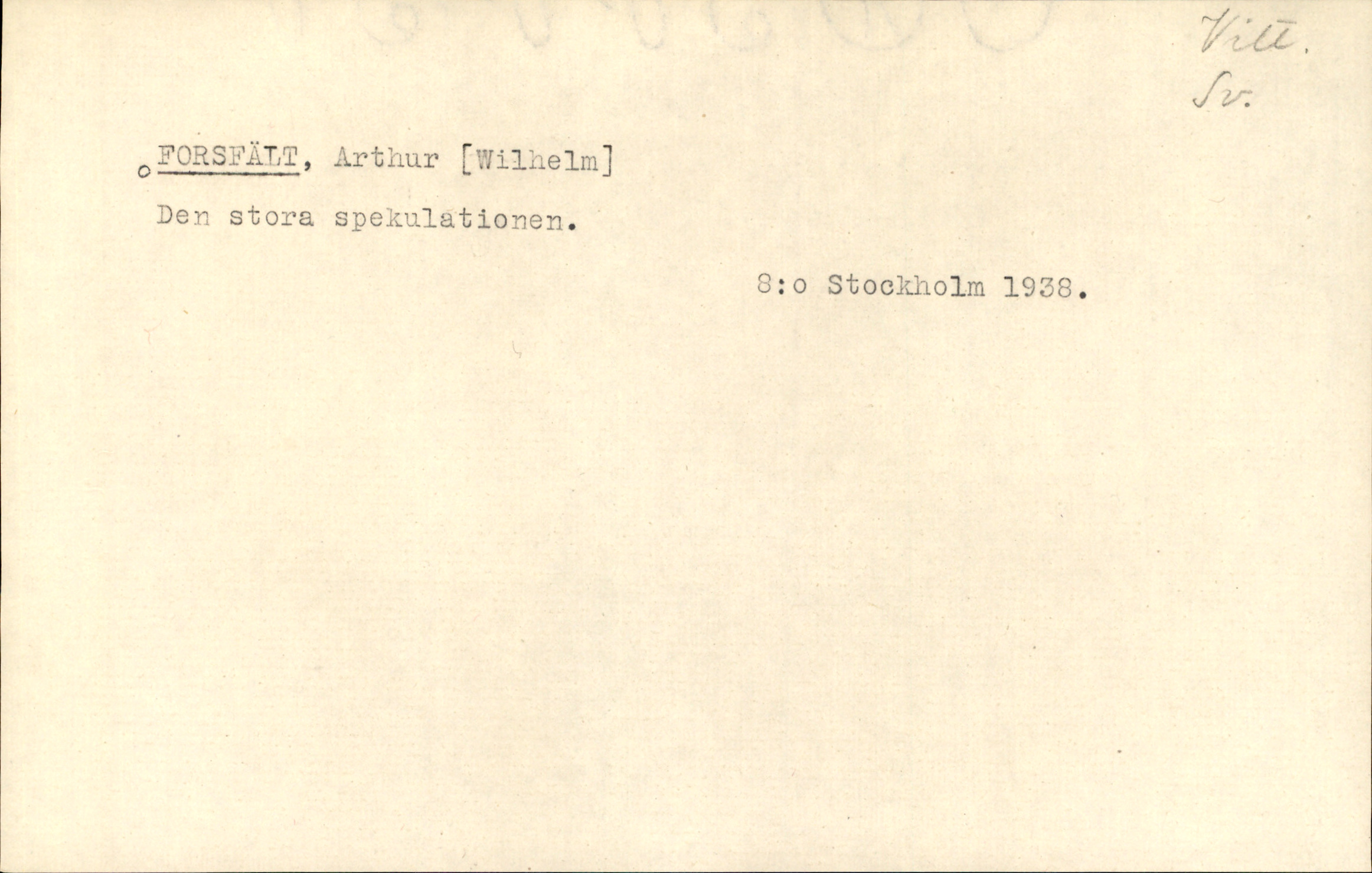 Catalogue Card_361683